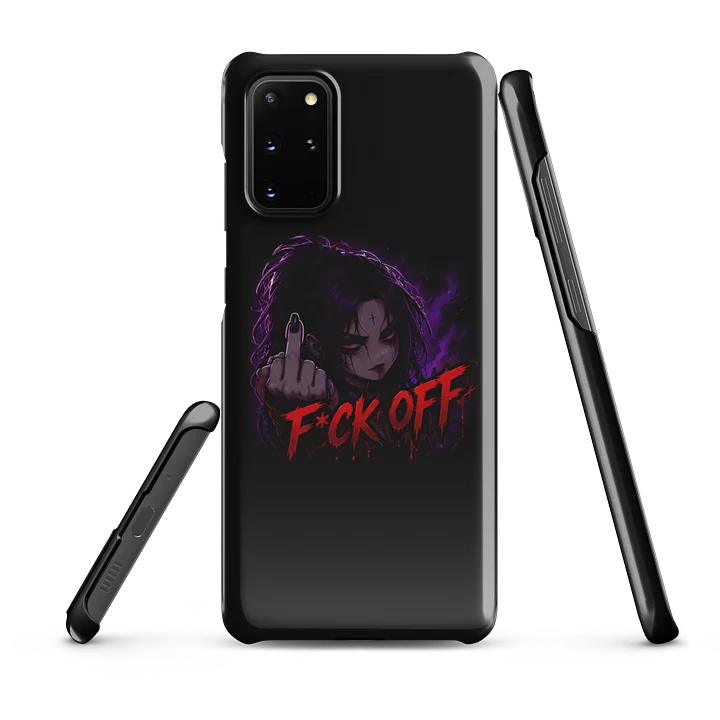Blood Samsung Case product image (6)