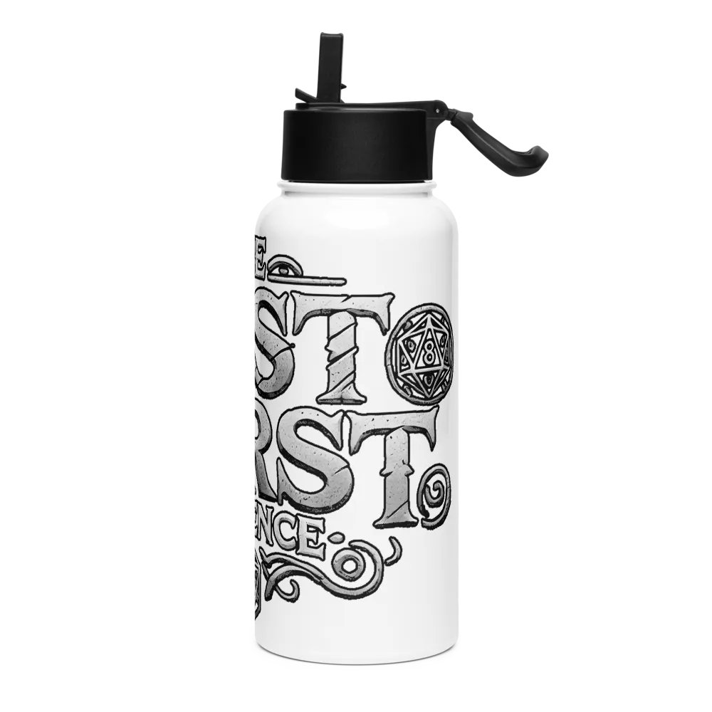 The Best, Worst Drink Bottle product image (3)