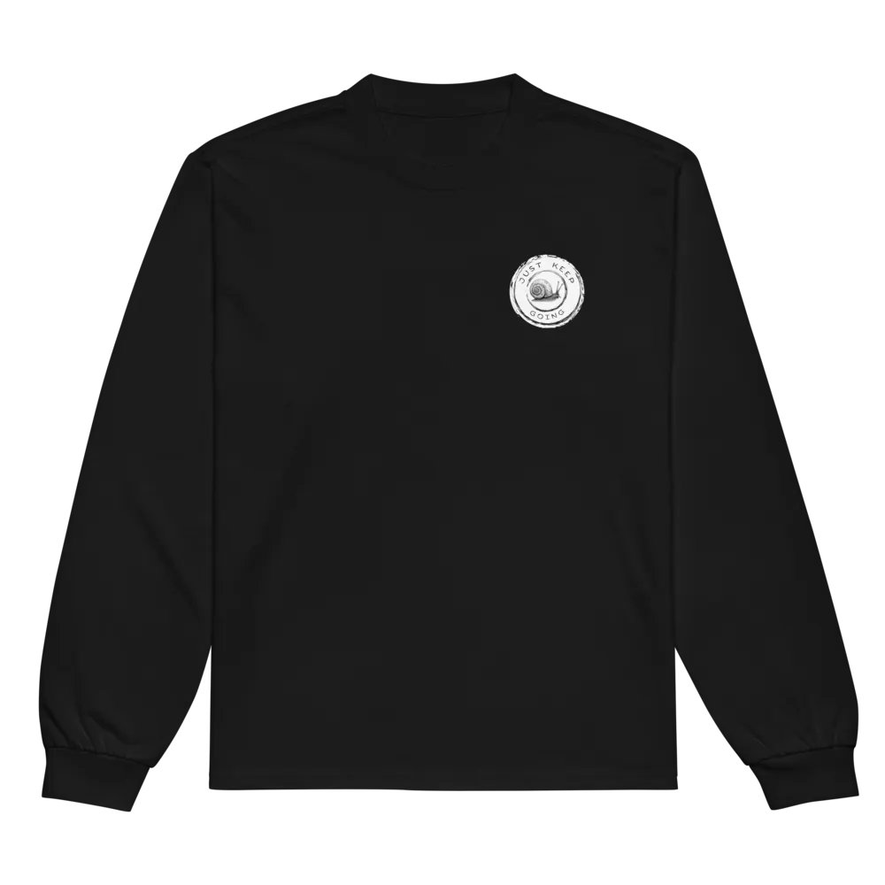 Just Keep Going 2.0 Long Sleeve product image (2)