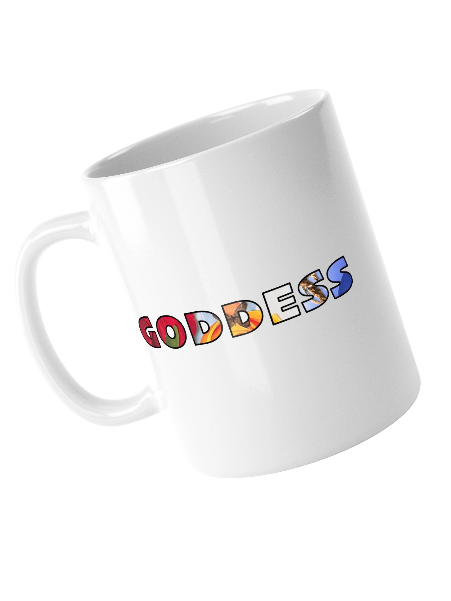 Goddess Mug product image (5)
