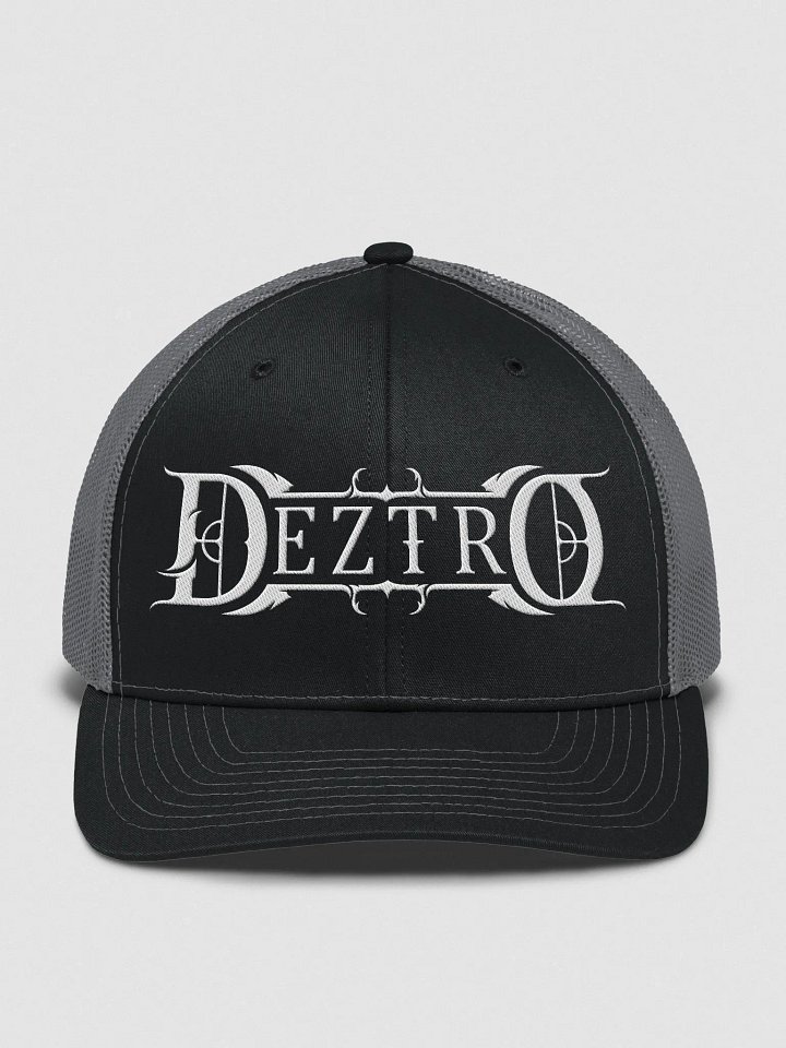 Hat Logo product image (1)