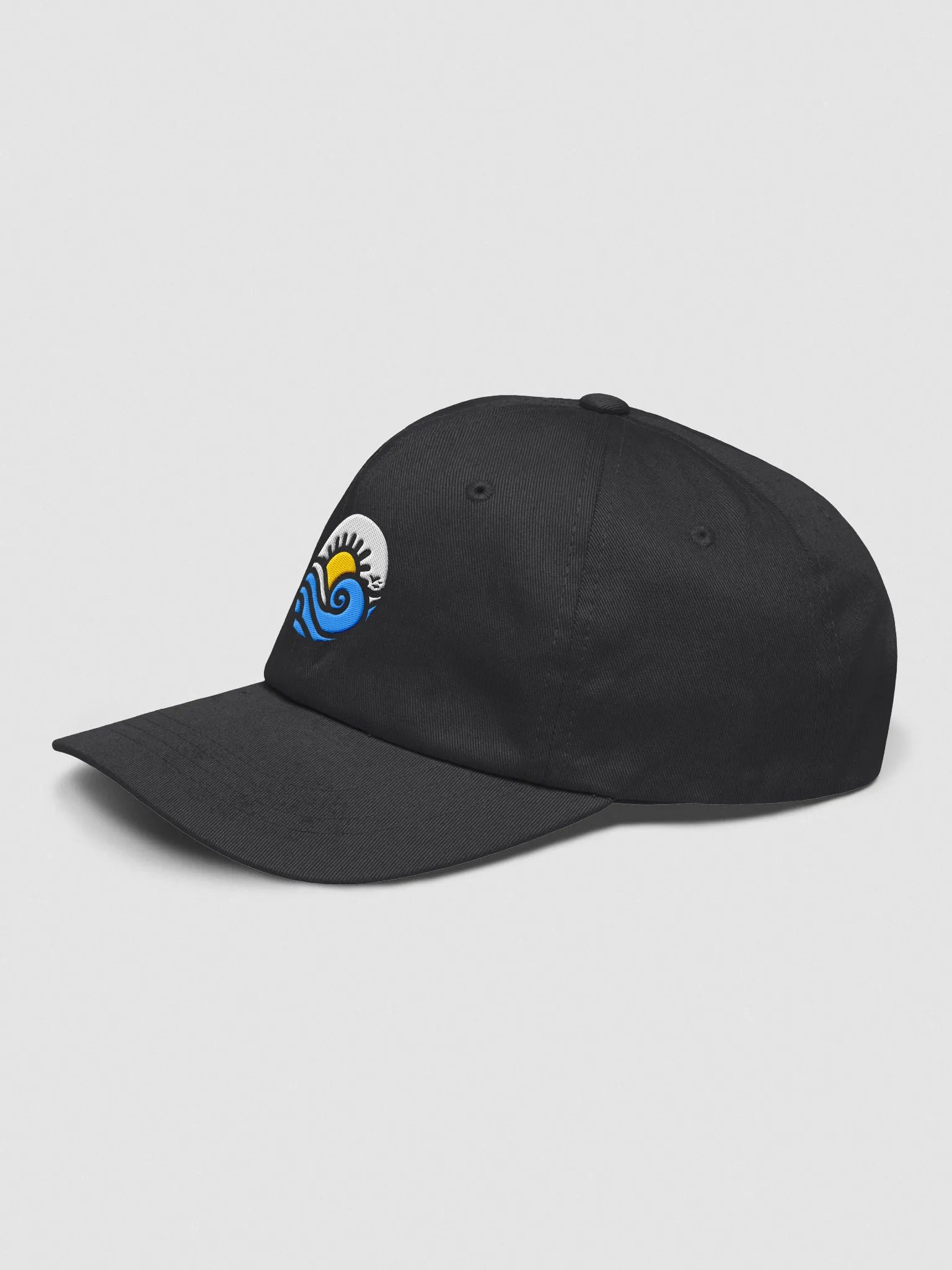 Minimal Nautie Hat product image (9)