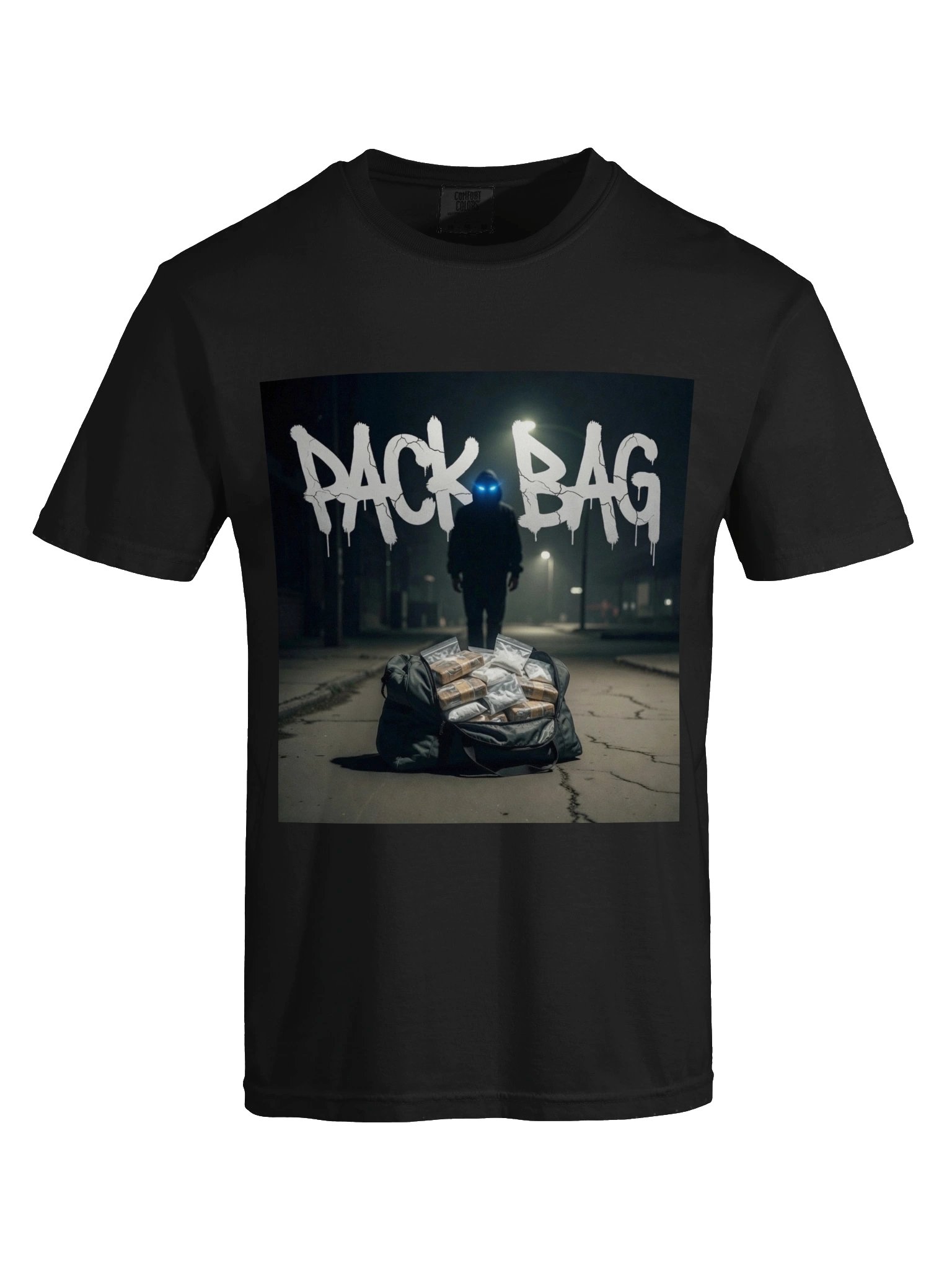PACK BAG ~ tee product image (5)