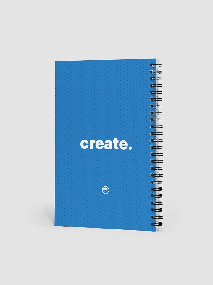 Skeleton Notebook product image (2)