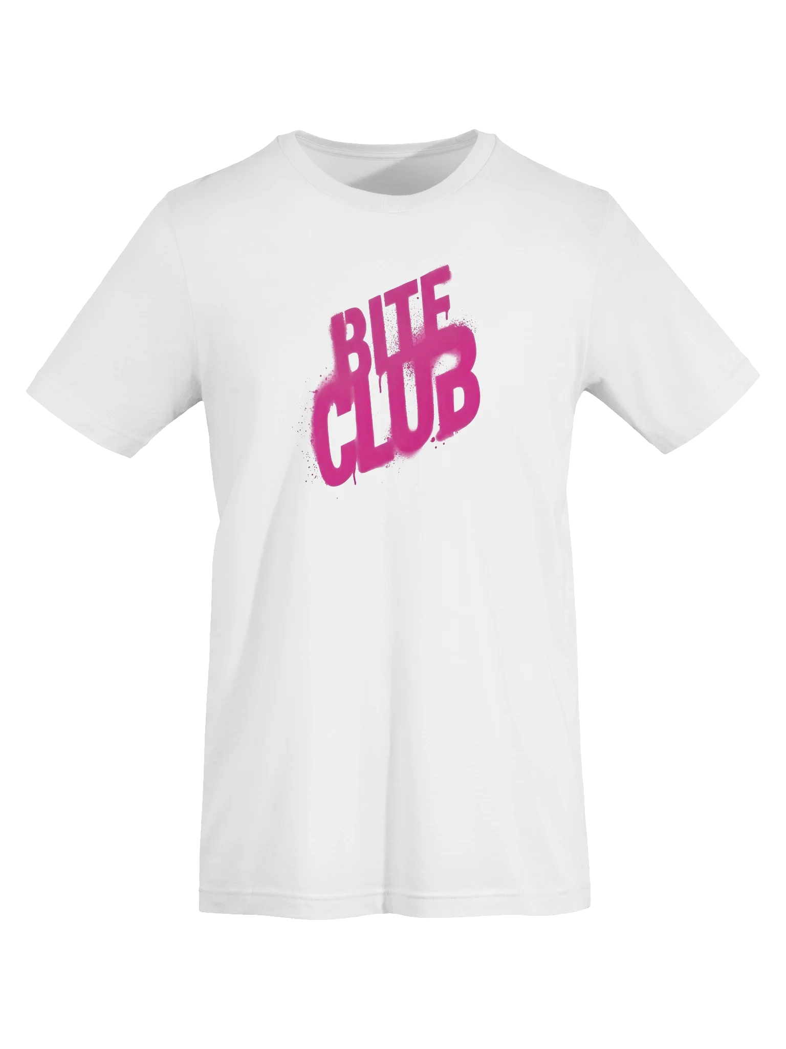 Bite Club Spray Paint White product image (7)