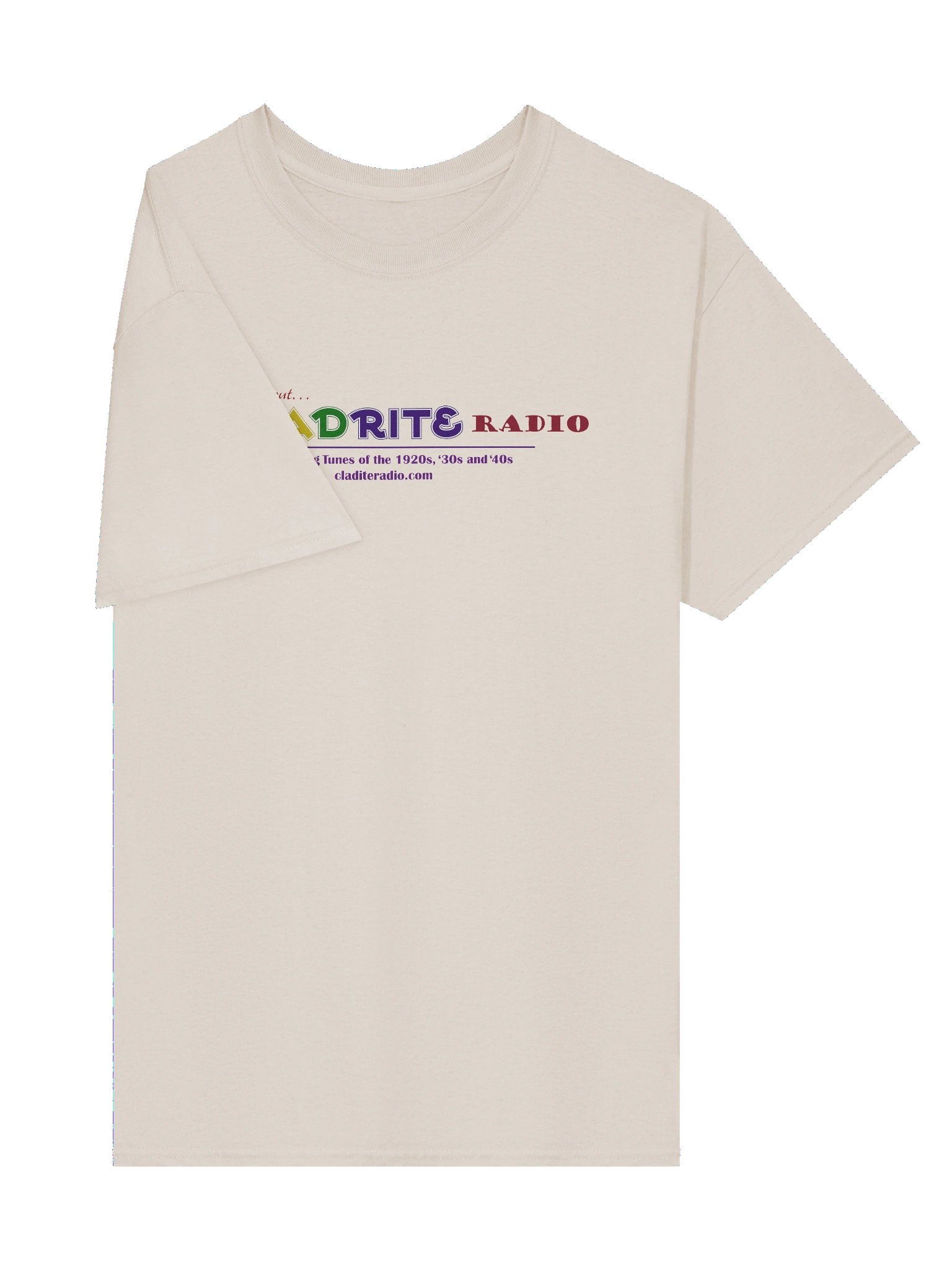 'Ask Me About' T-Shirt product image (4)