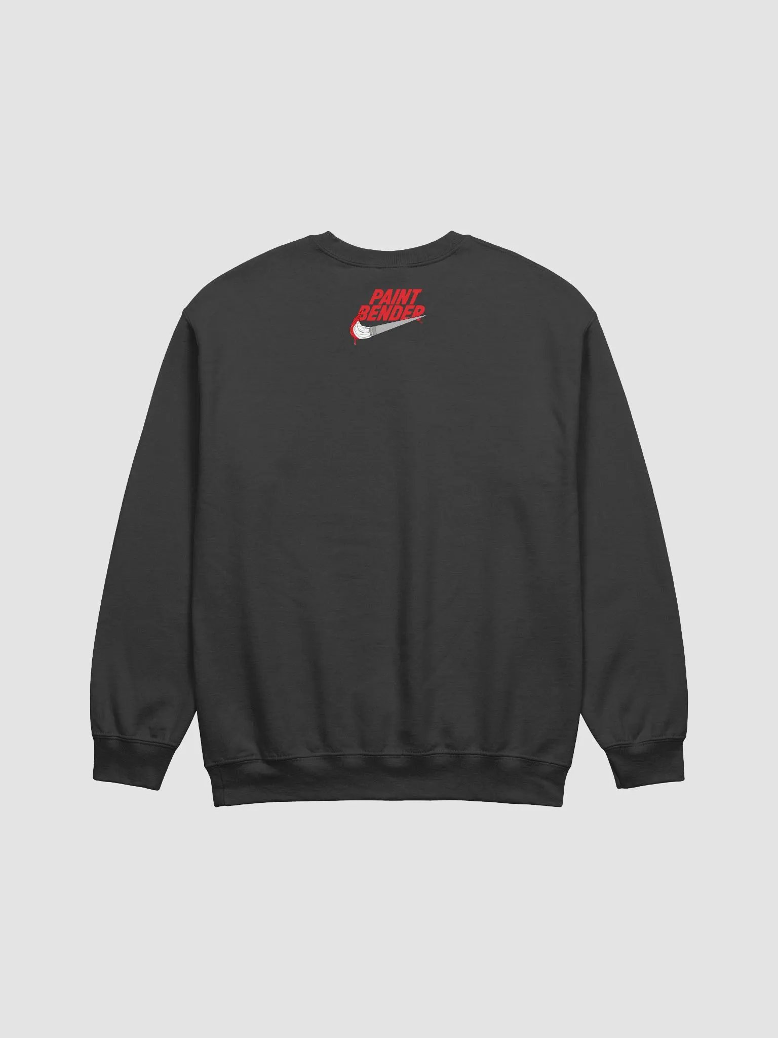 DP Air Sweatshirt product image (4)