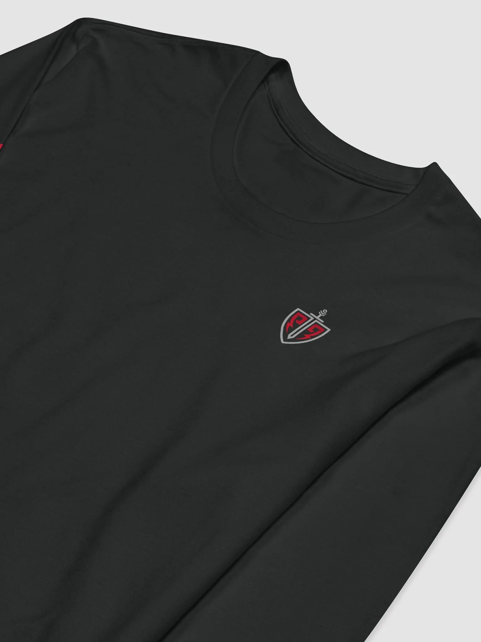 Elite Long Sleeve (Light) product image (9)