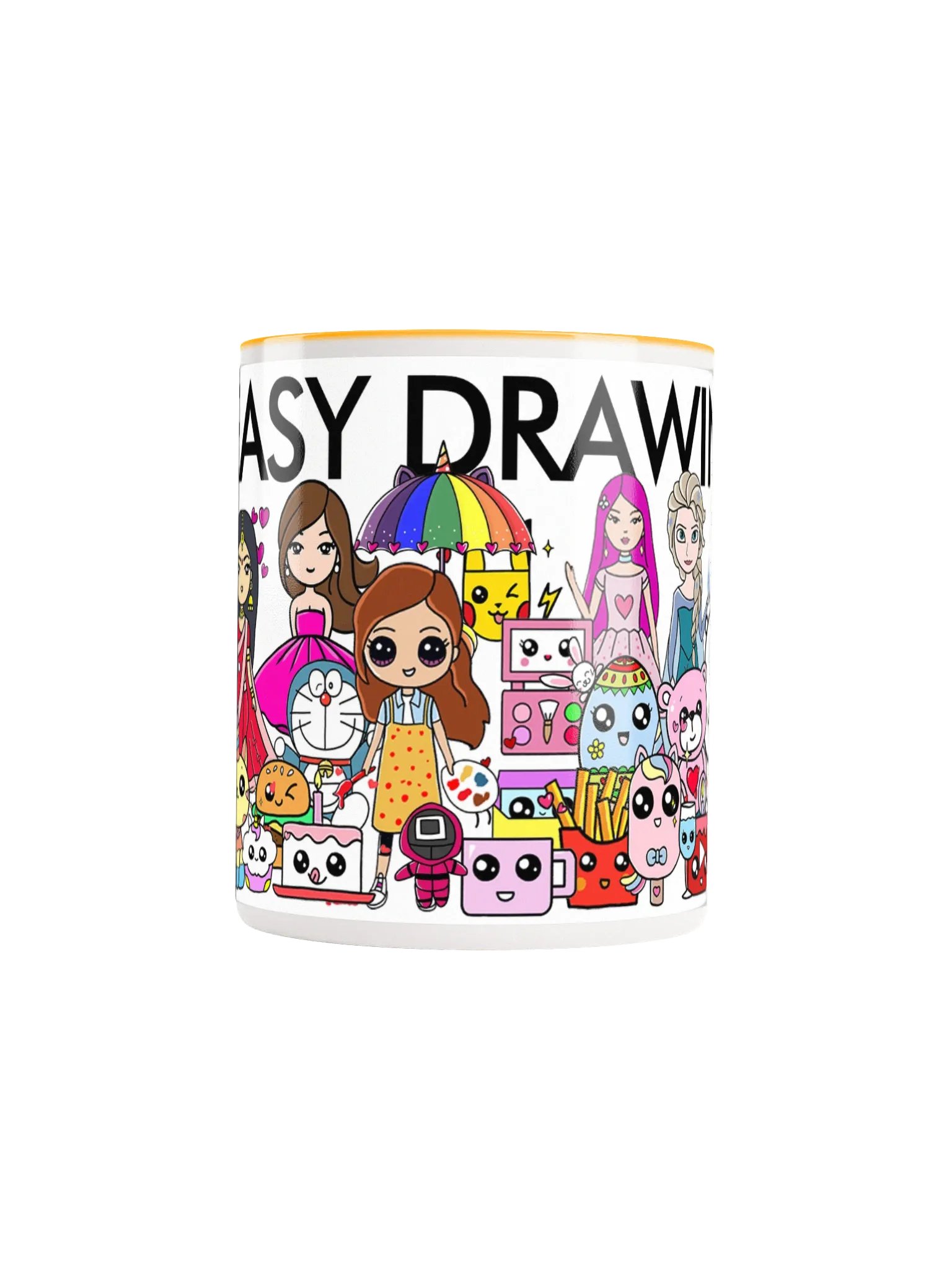 Charming CED Mug product image (5)