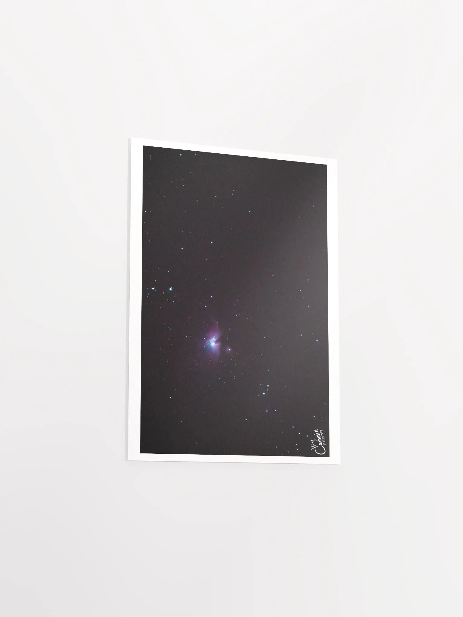 Orion - Print product image (3)