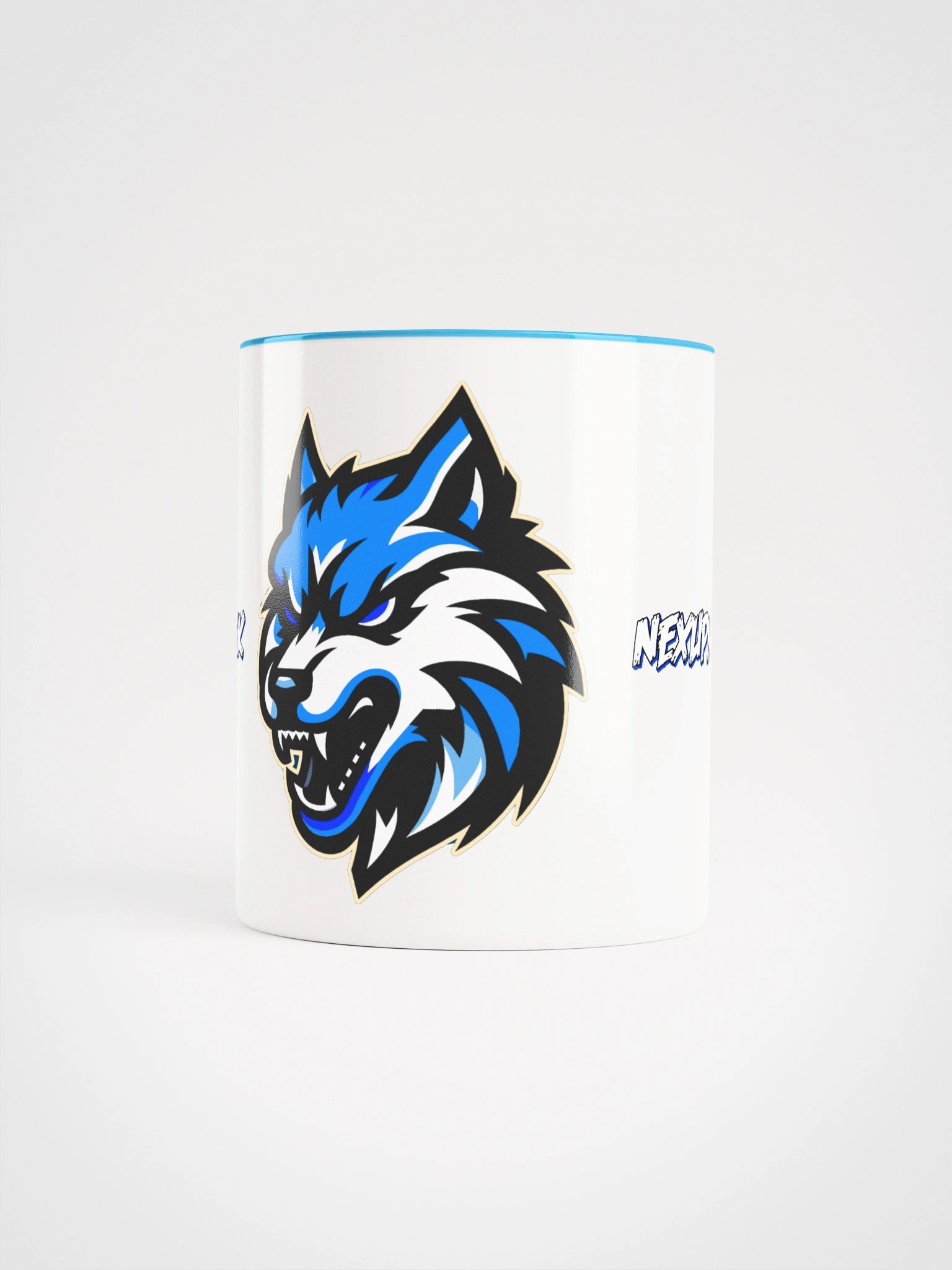 Wolf Pack Coffee Cup product image (9)