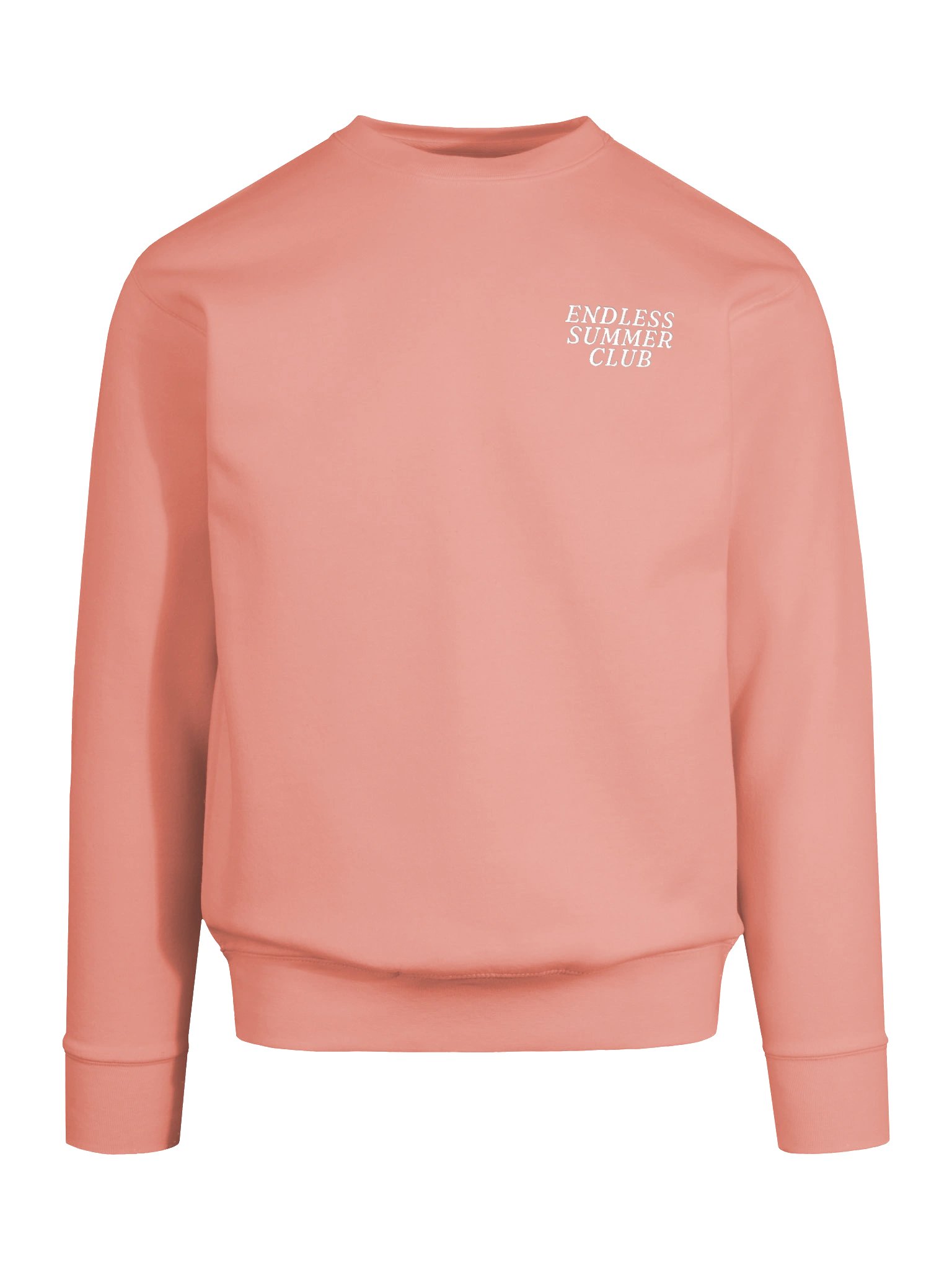 Endless Summer Club Sweater Pink / Lavender / Light Blue product image (8)