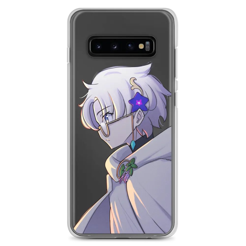 Contemplative Reaper Samsung® Case product image (2)
