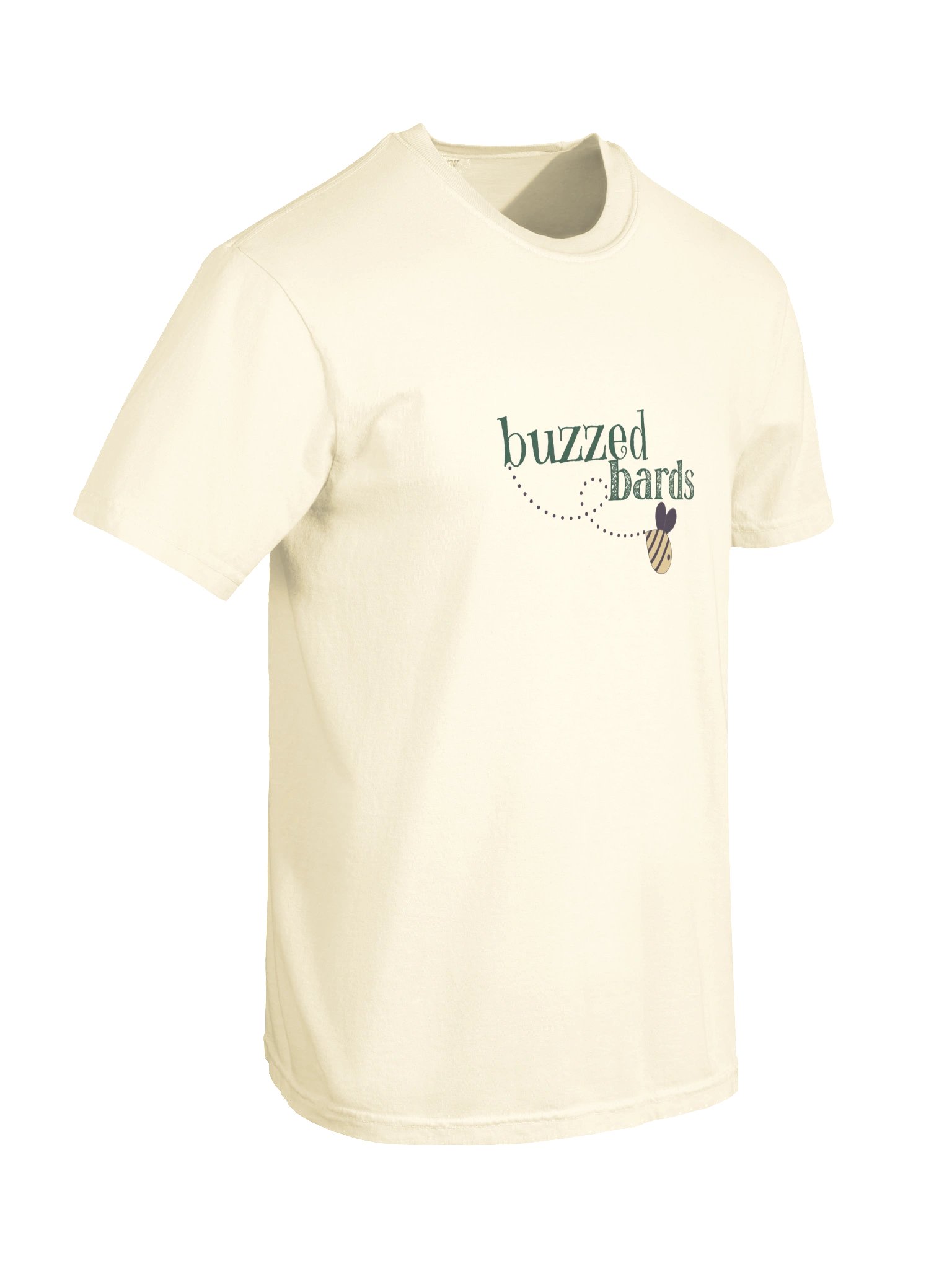 Flying Bee Logo - Basic Tee product image (2)