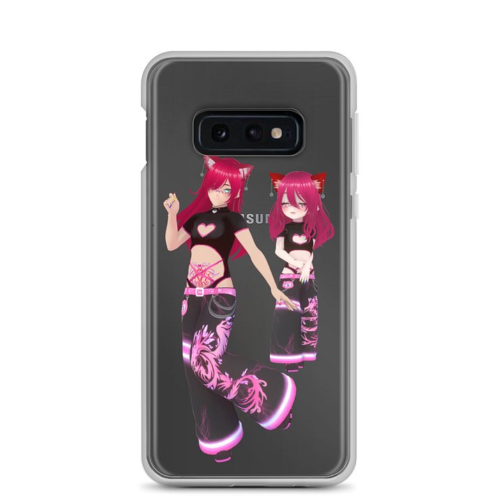 Simply Phone Case (Samsung) product image (3)