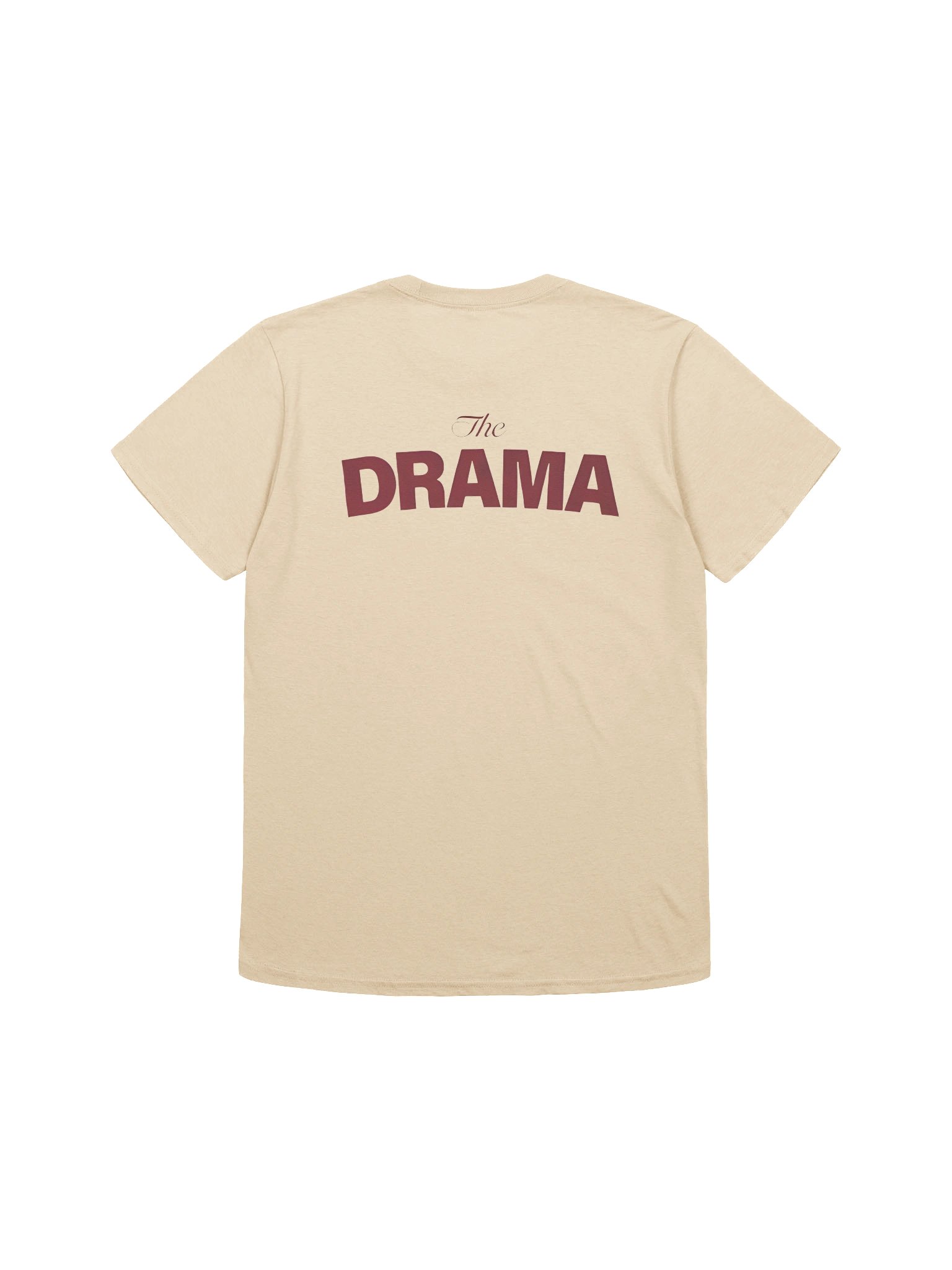 To Be Loved Is to Be Known The Drama Shirt product image (2)