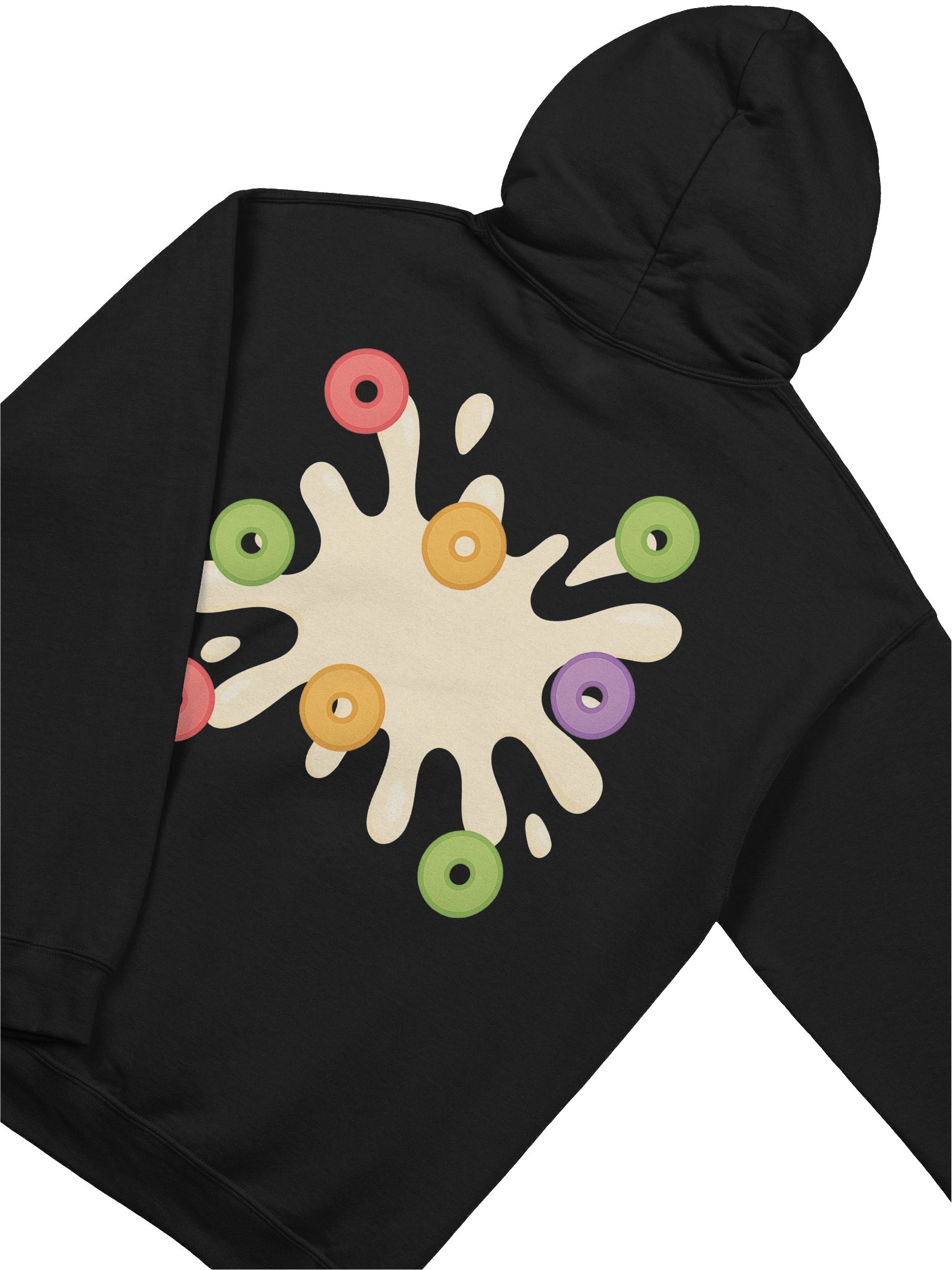 U&W Hoodie product image (30)
