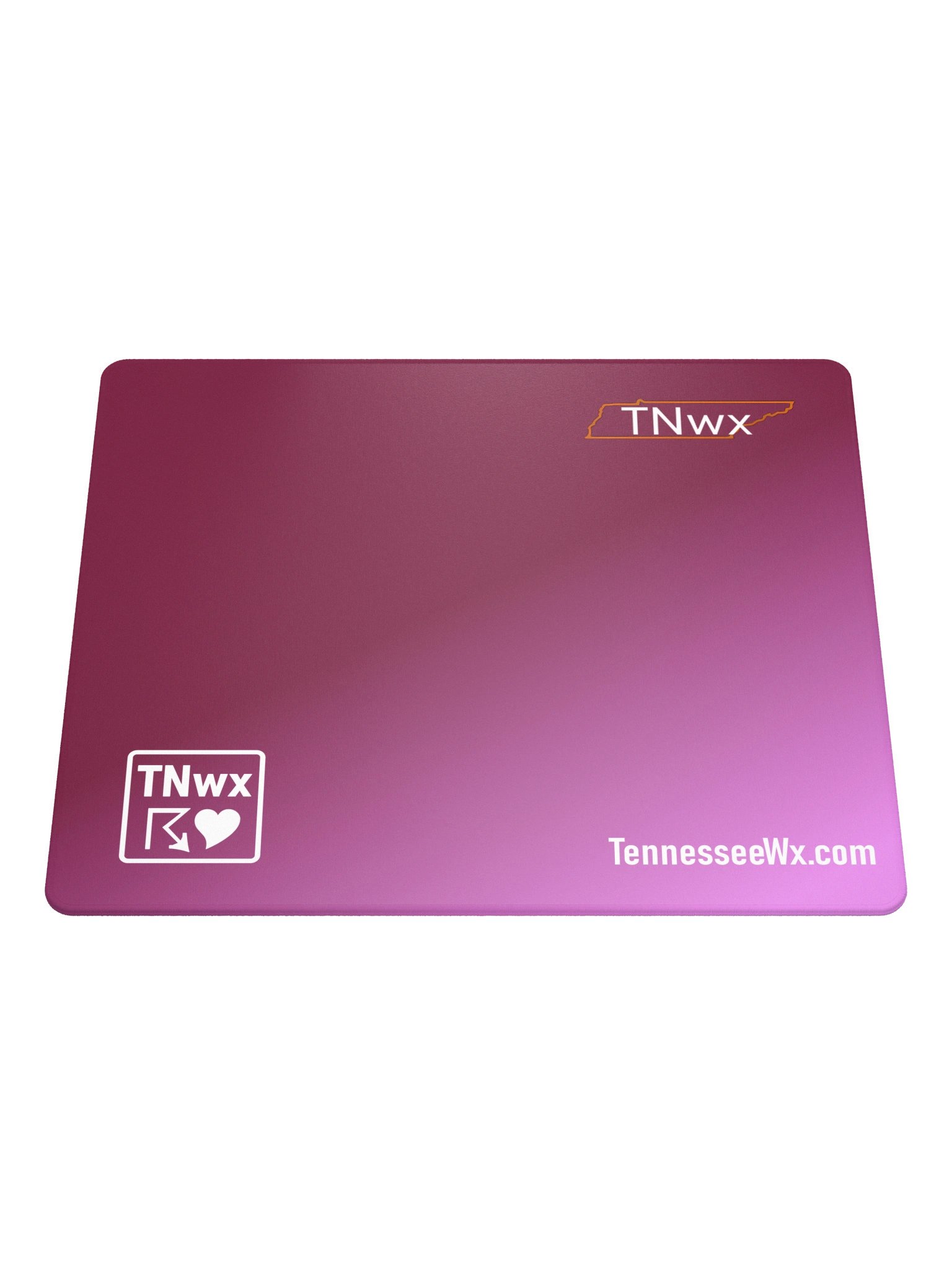 Mouse Pad (18"x16") Design 2 product image (1)