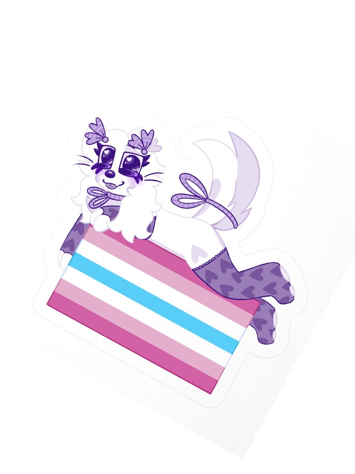 femboy sticker product image (4)