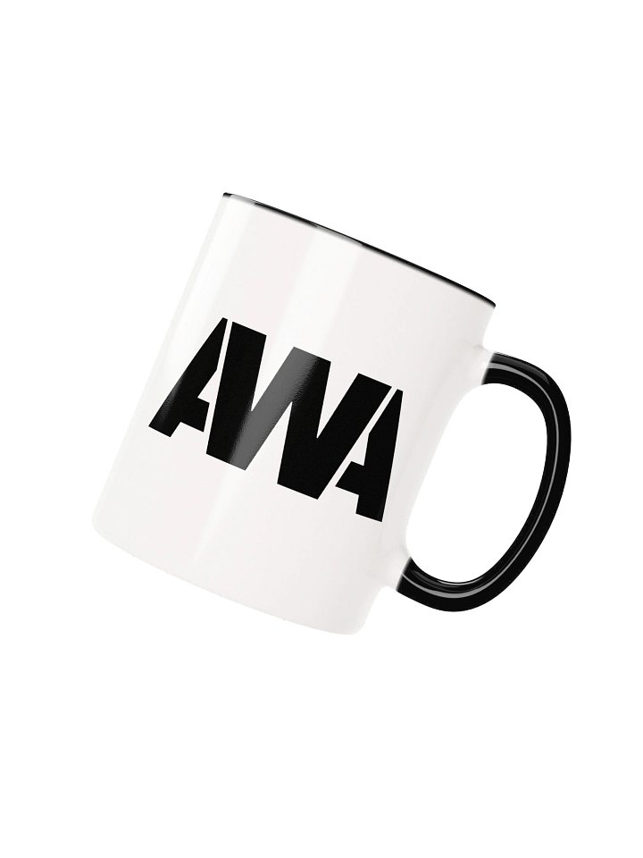 AWA Mug product image (26)