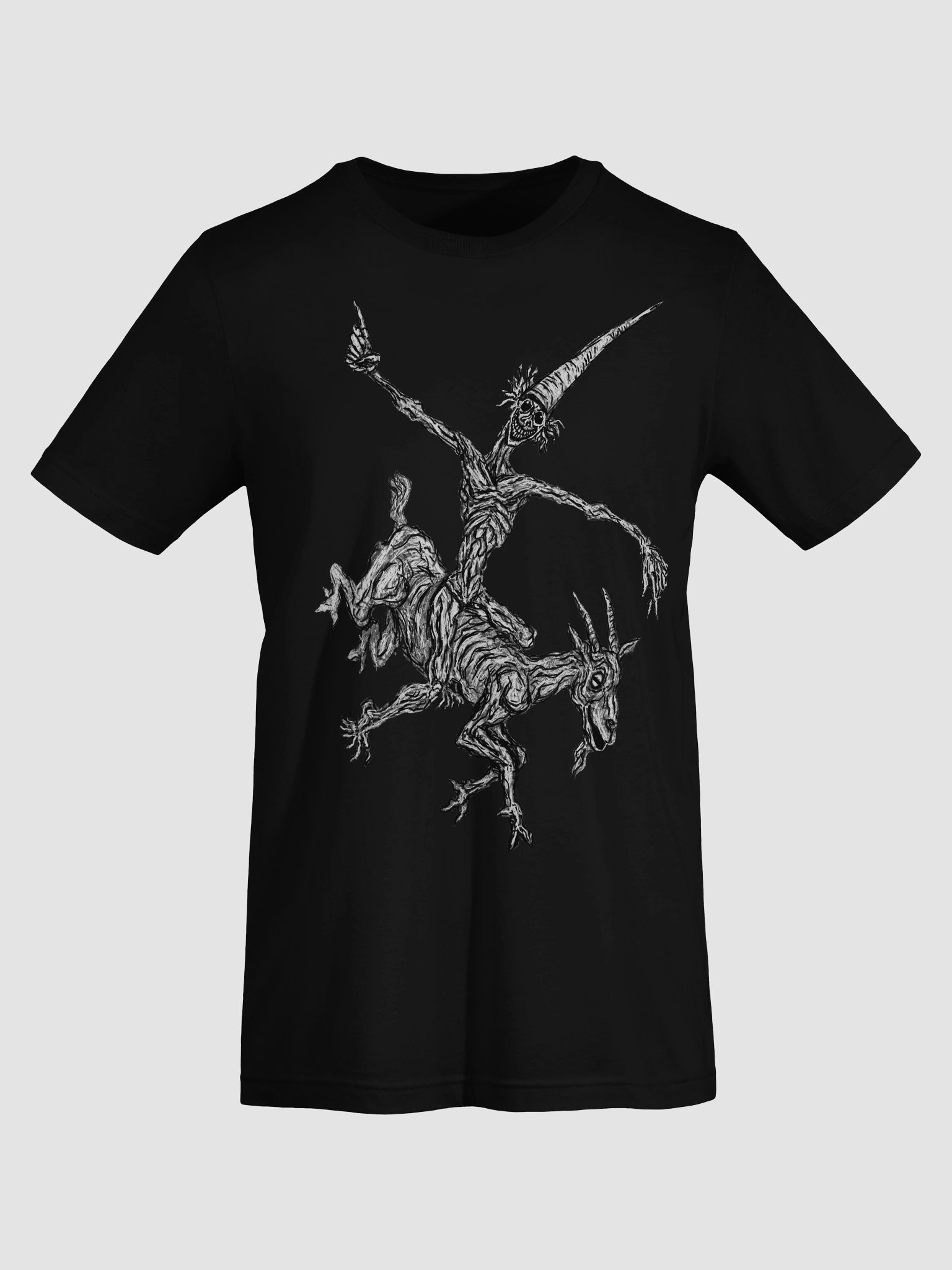Dark Witch product image (7)