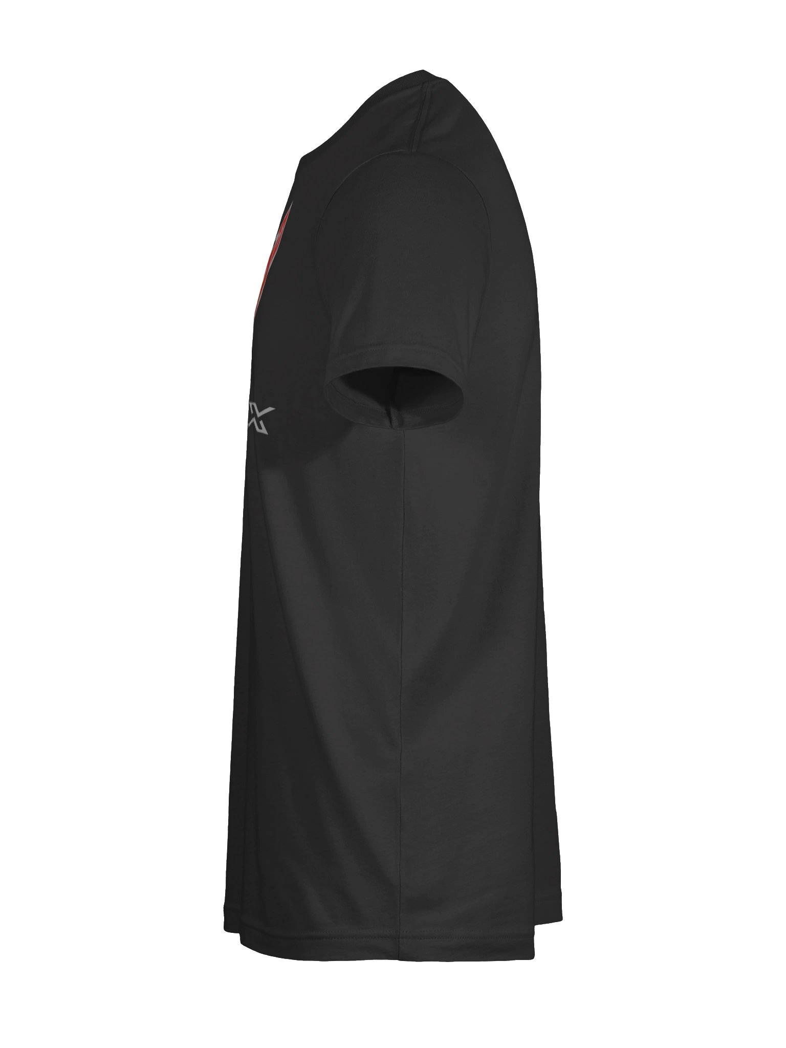 C8 ZR1X Emblem Dark T-shirt product image (9)