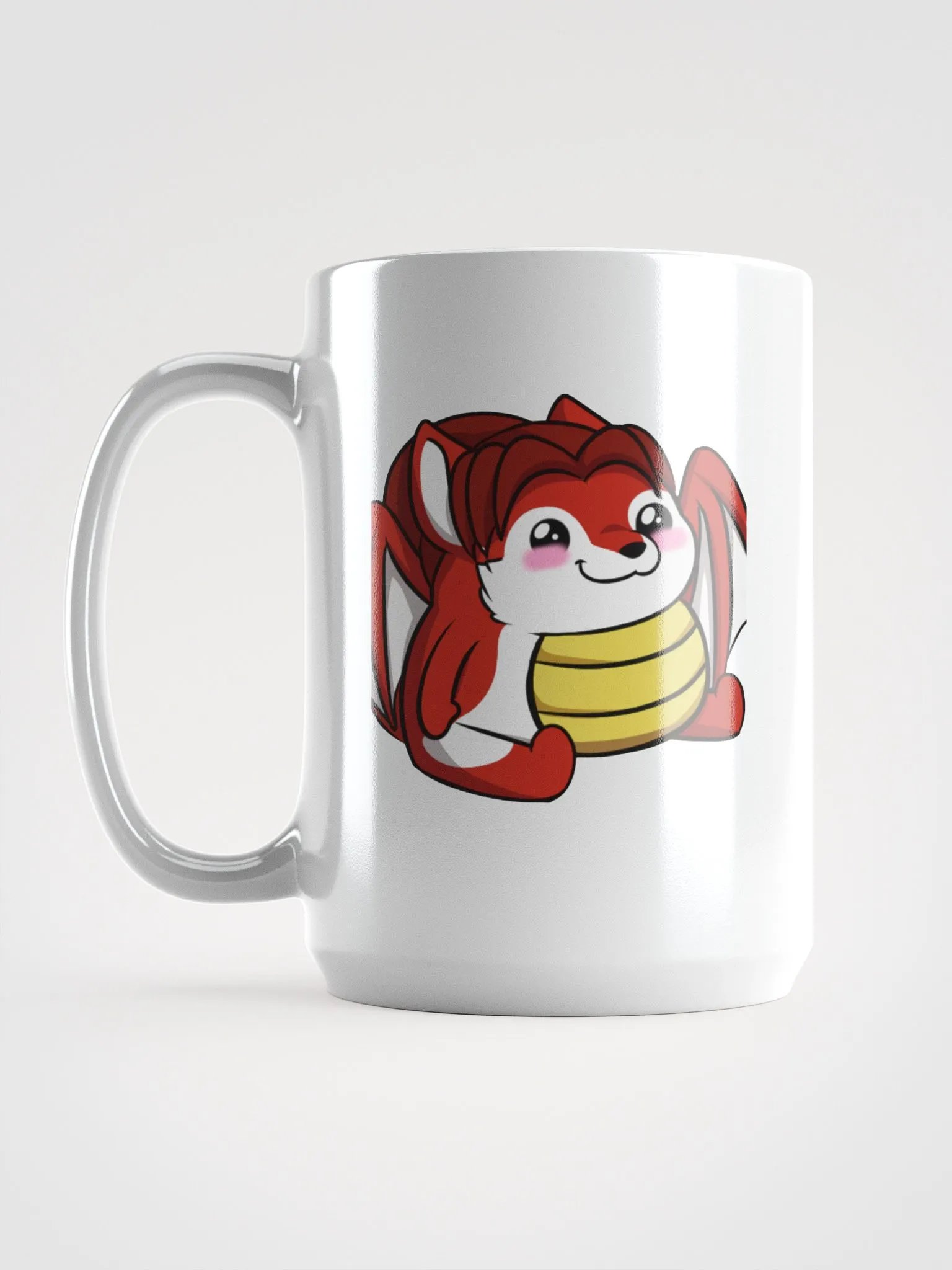 Sit Mug product image (6)