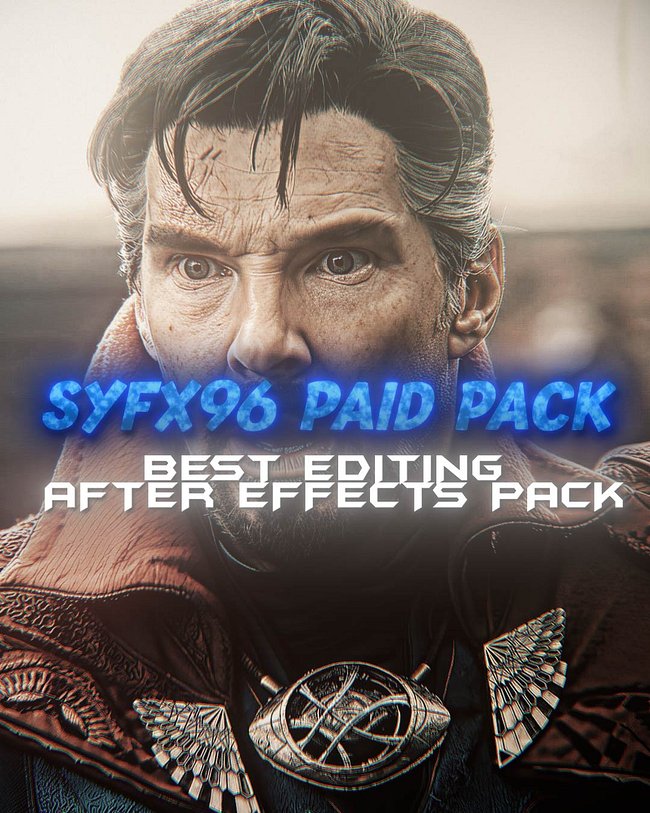 Paid Presets