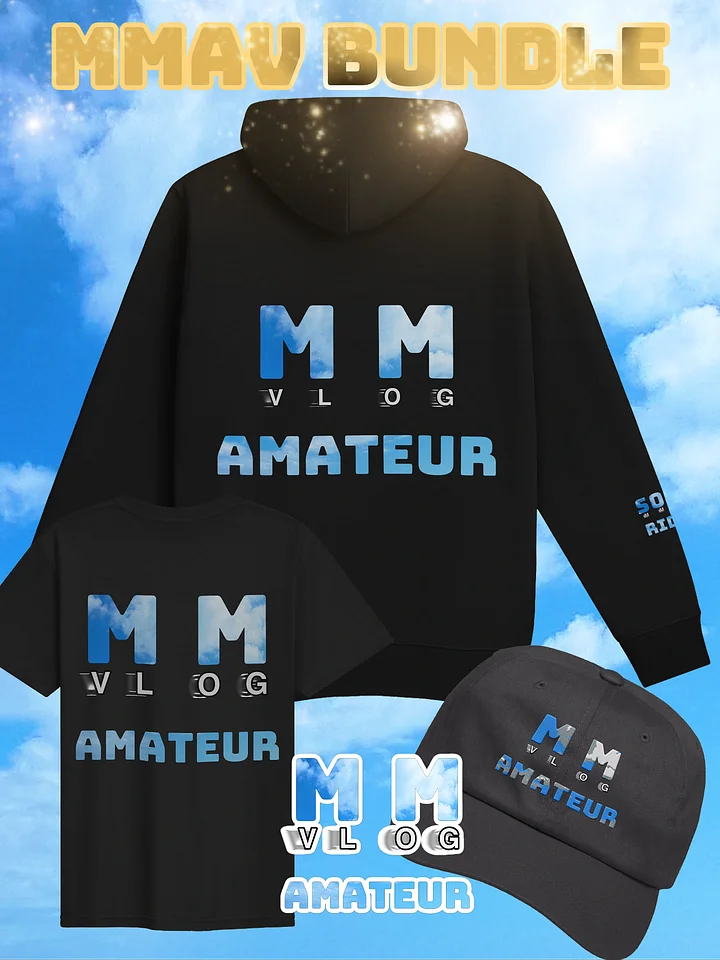 MMAV Moto-Adventure Pack Signature (Save 5%) product image (2)