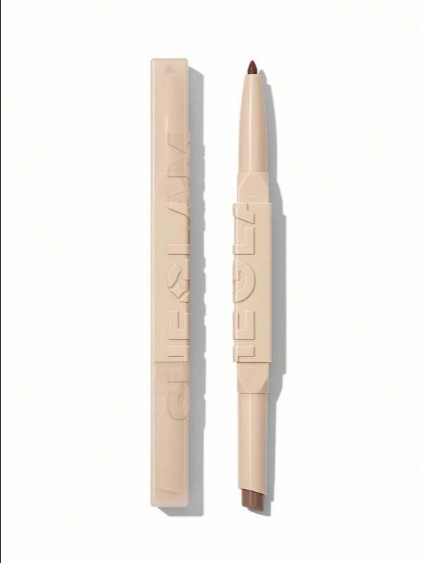 SHEGLAM Glam 101 Lipstick & Liner Duo — Warm Nutmeg | Matte Cream Finish Lip Set | ADLEST product image (2)