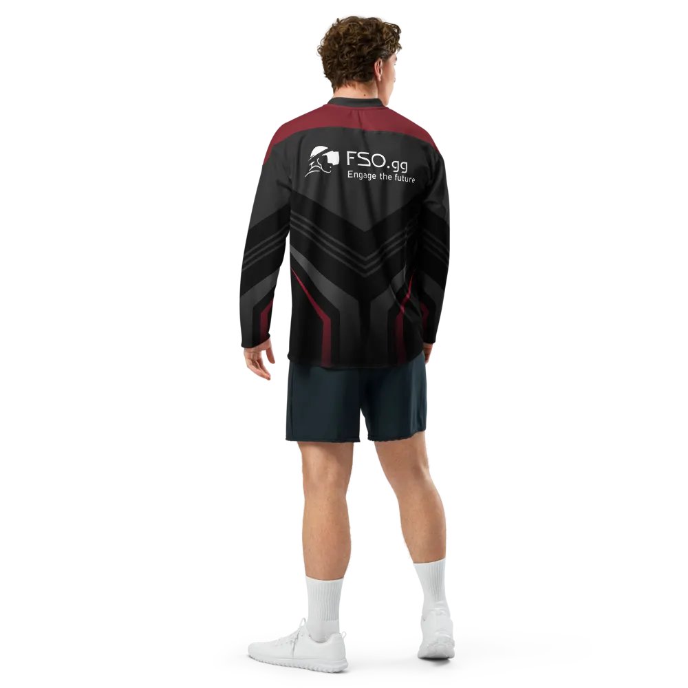 Future Sports Org Jersey product image (11)
