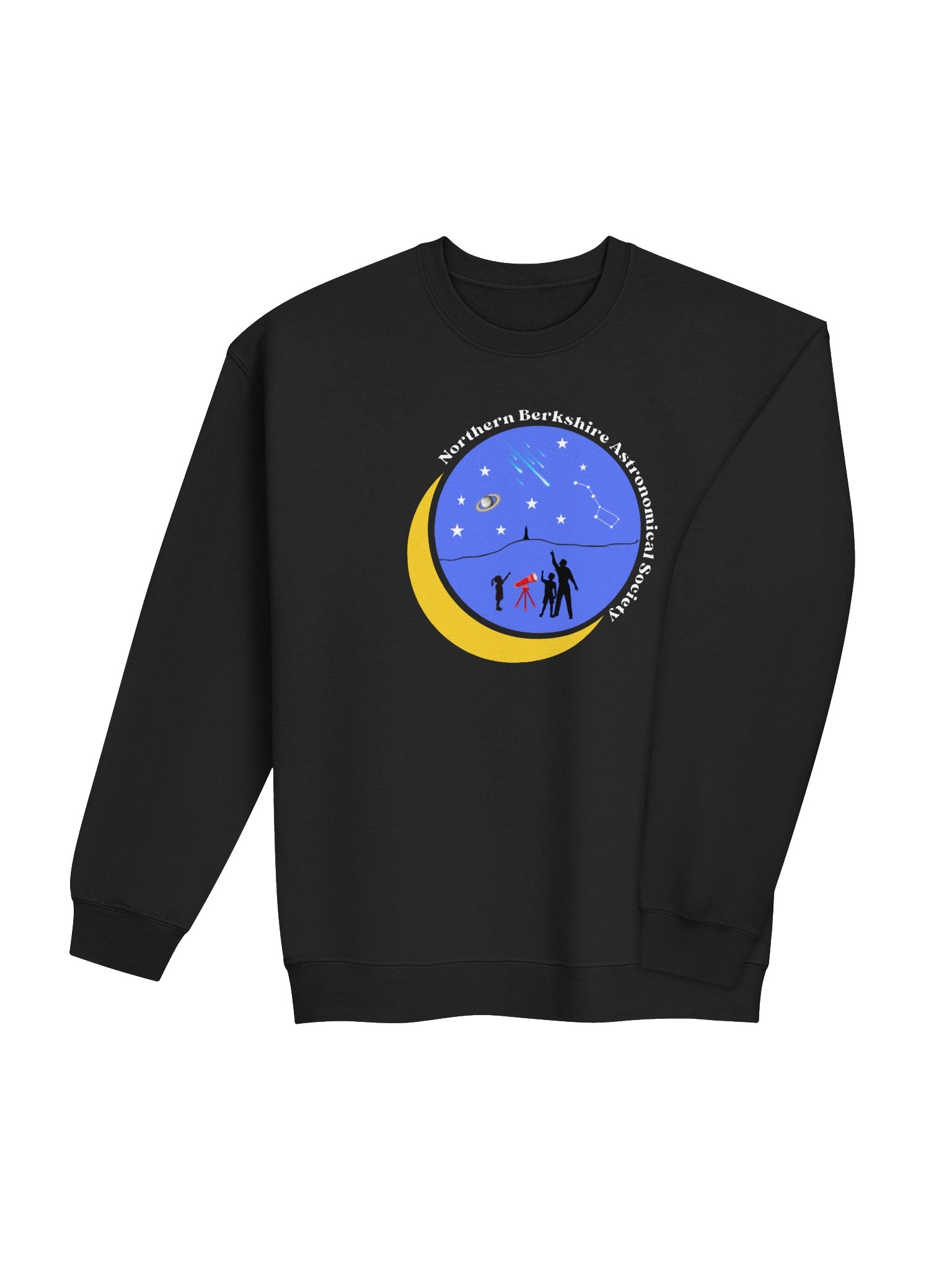 NBAS Sweatshirt product image (22)