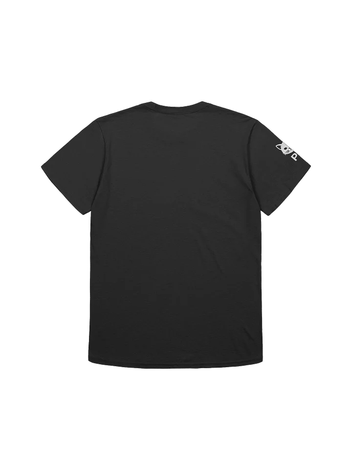 Pussbag - T-shirt product image (2)