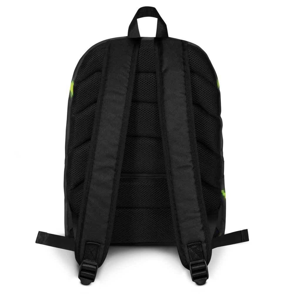 Soras-World Rucksack product image (8)