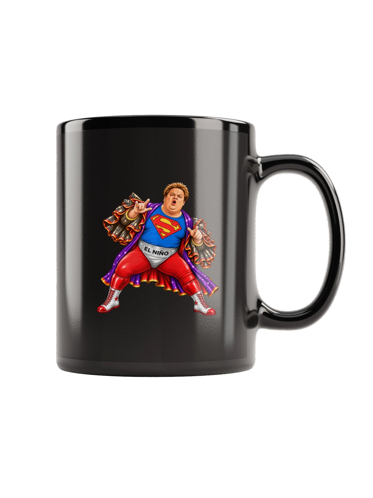 Super El Niño Mug product image (6)