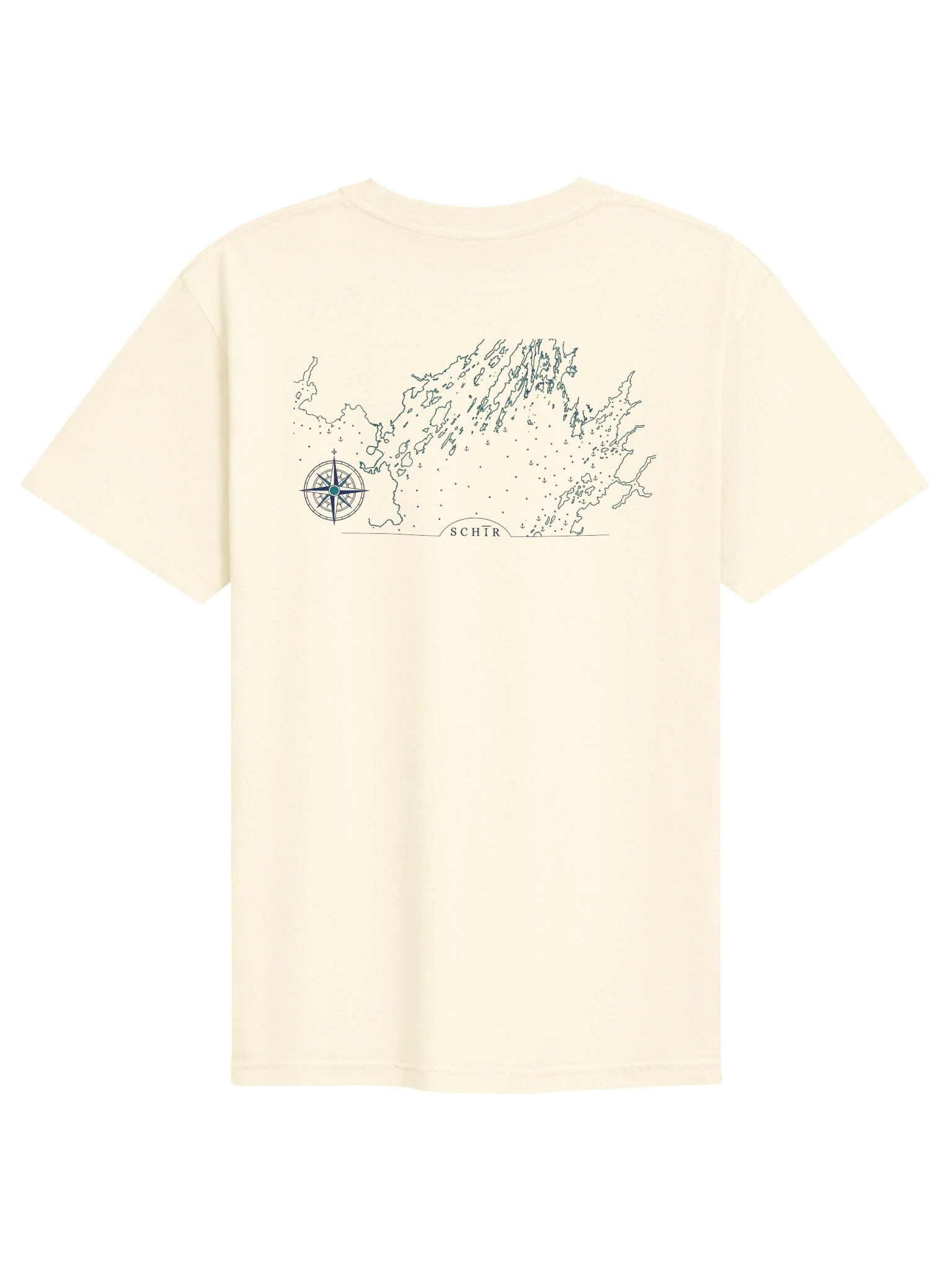 COASTLINE TEE product image (41)