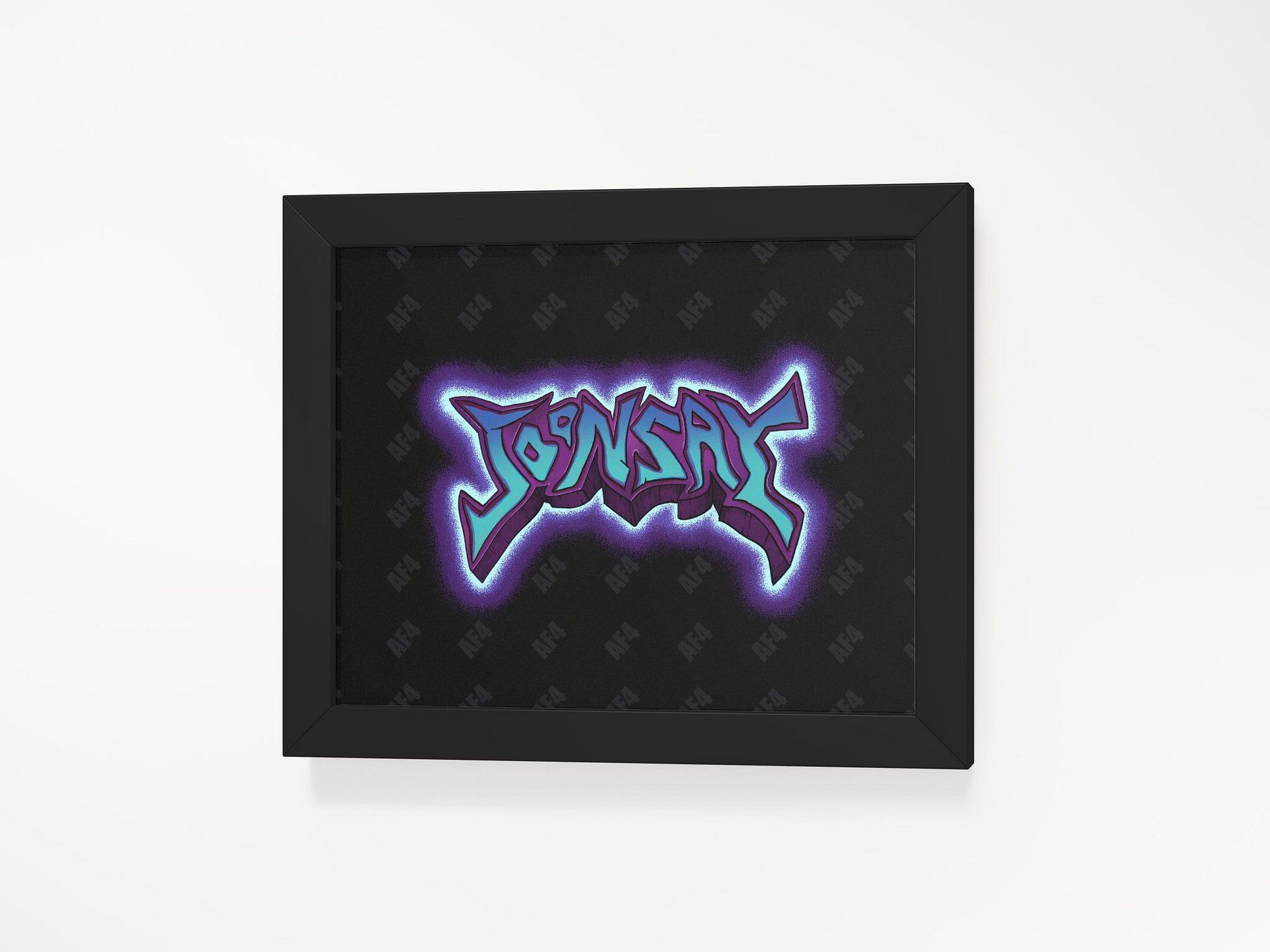 Soonsay Framed Print product image (3)