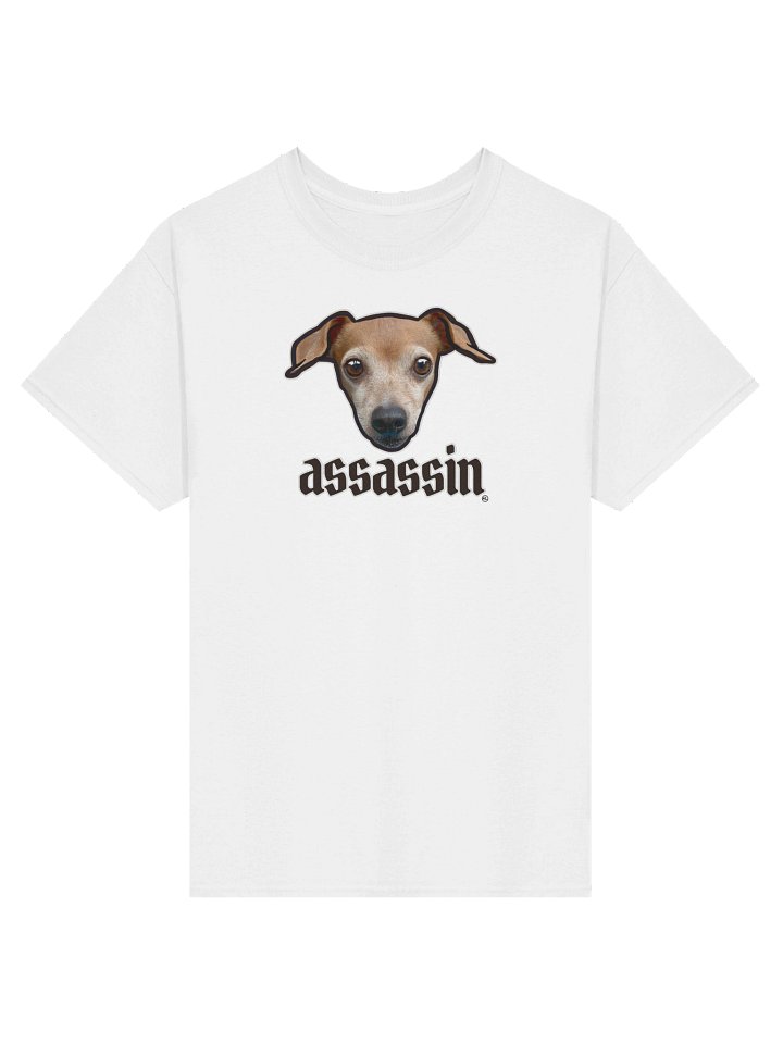 Assassin dog product image (1)