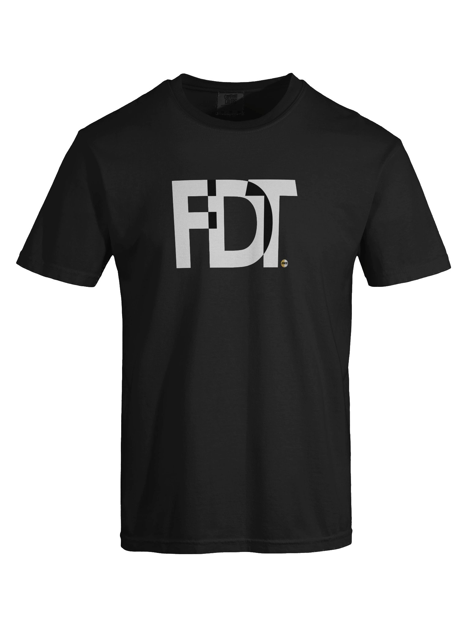 FDT T-Shirt product image (13)