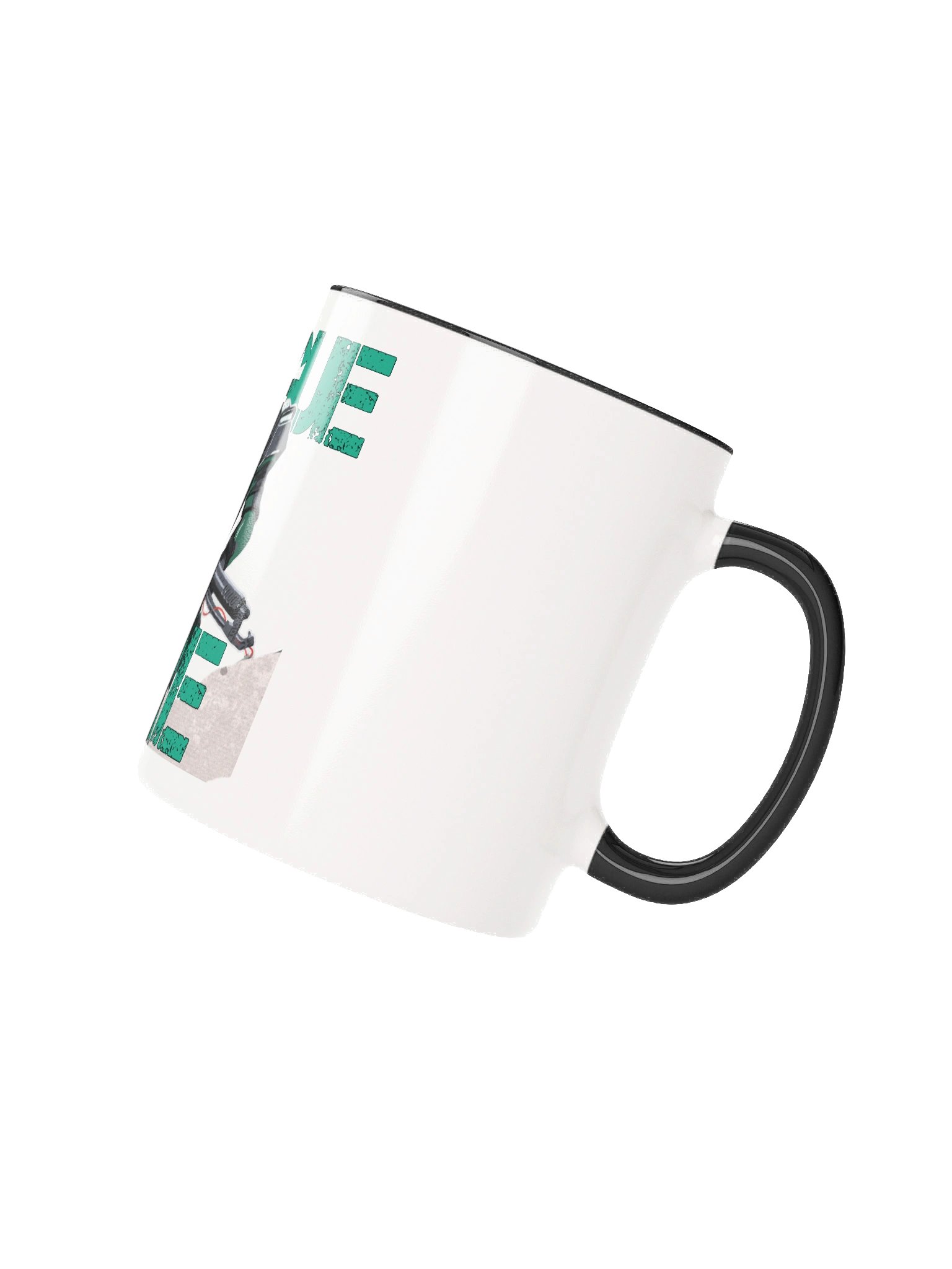 Plaguefire Mug product image (3)