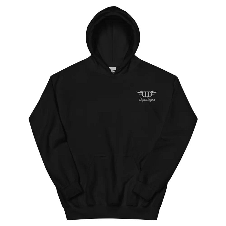 Logo Hoodie product image (2)