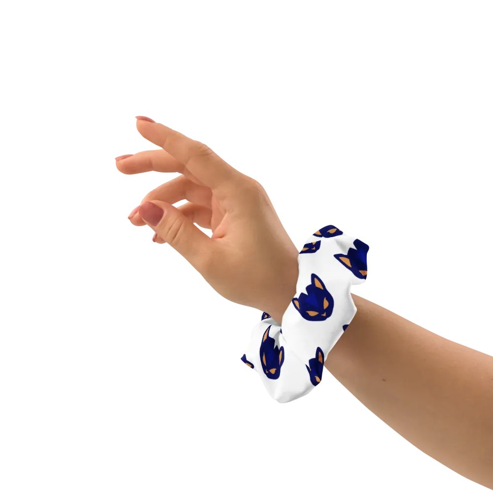 ISAG Scrunchie product image (3)