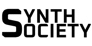 SYNTH SOCIETY | Scannable Music Apparel by StefnaXYZ