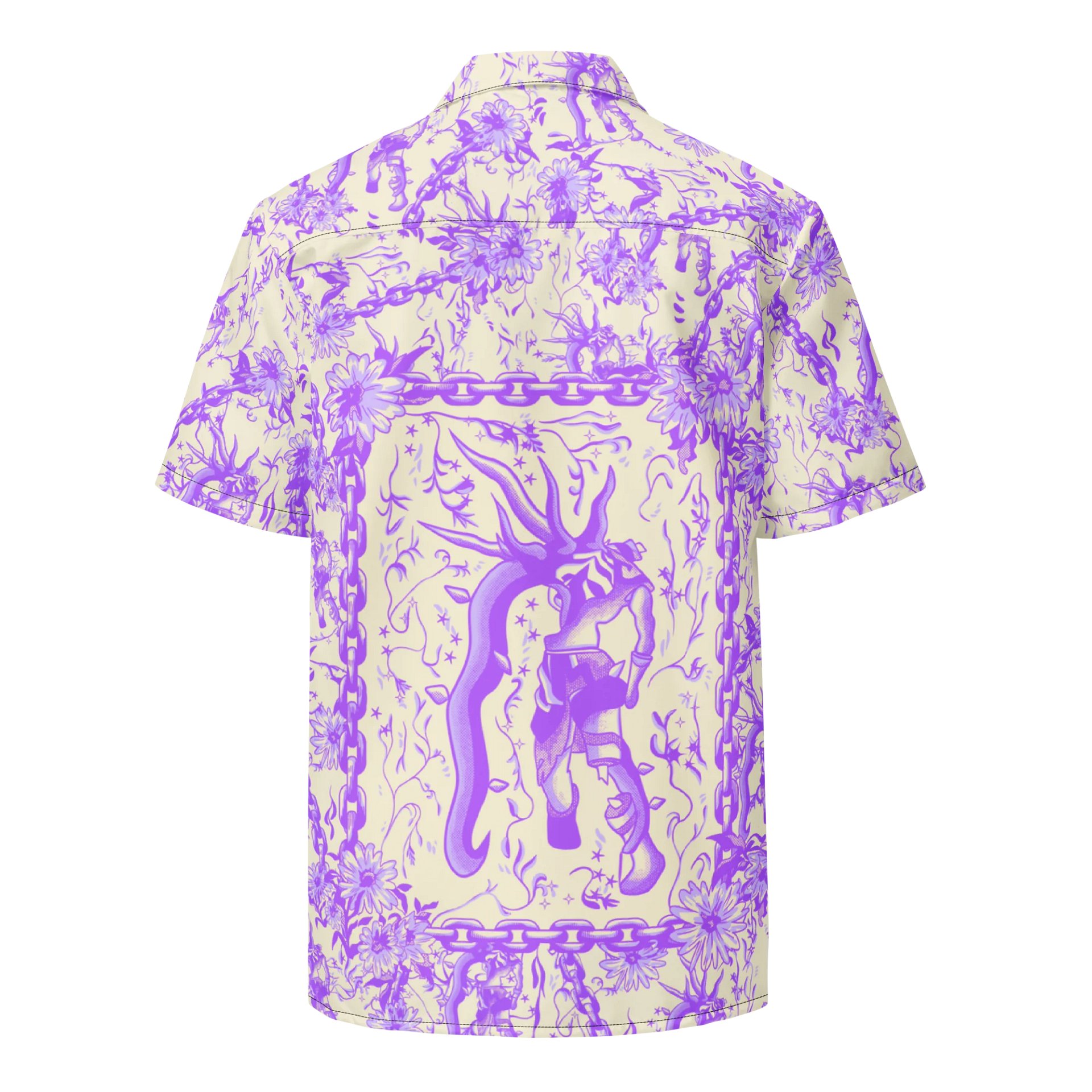 Vardorvis Pastel Button Up product image (2)