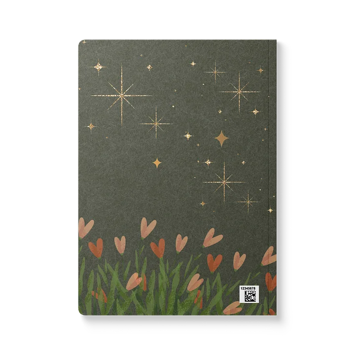 Journal - "An act of love..." product image (2)