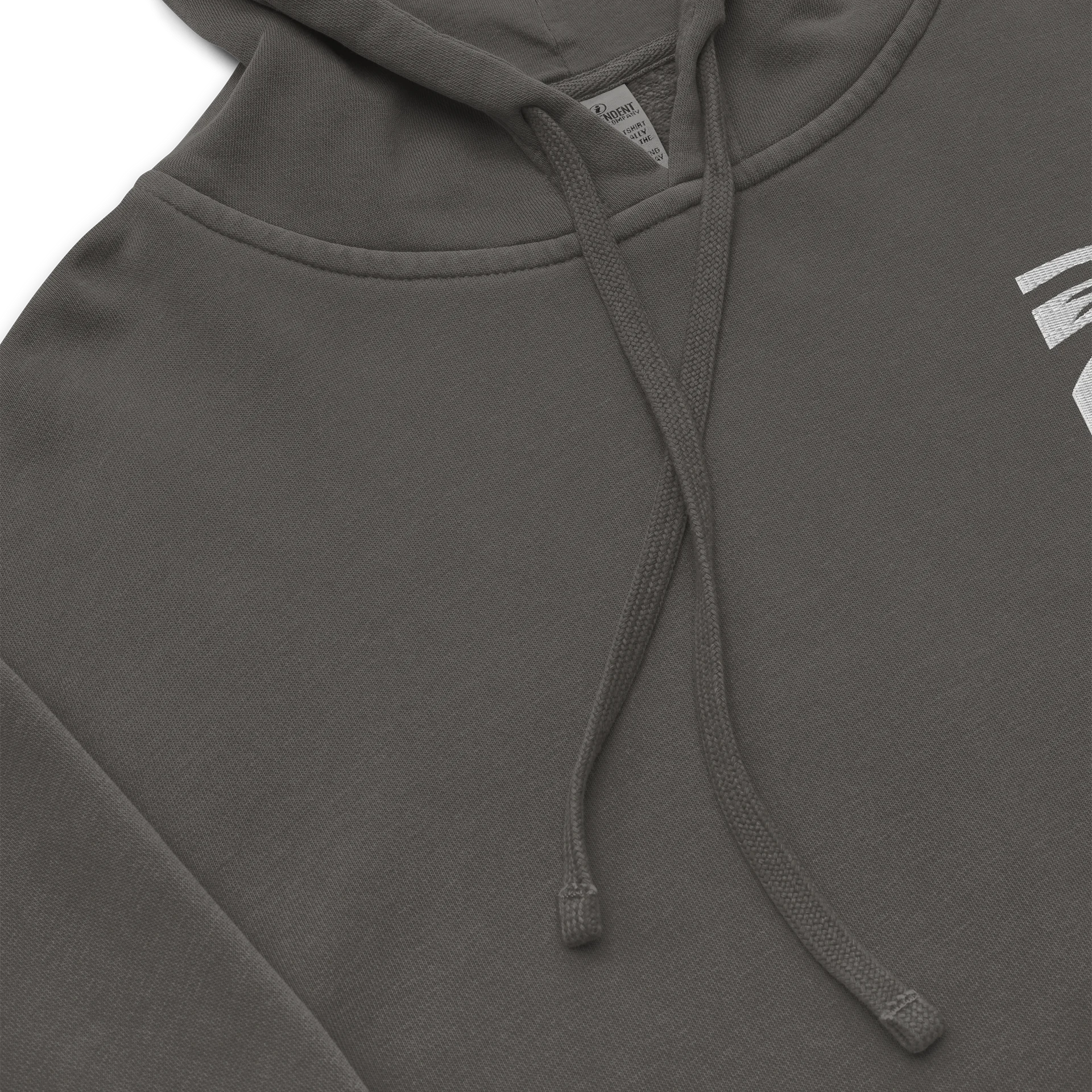 HLG Icon Unisex Hoodie product image (2)