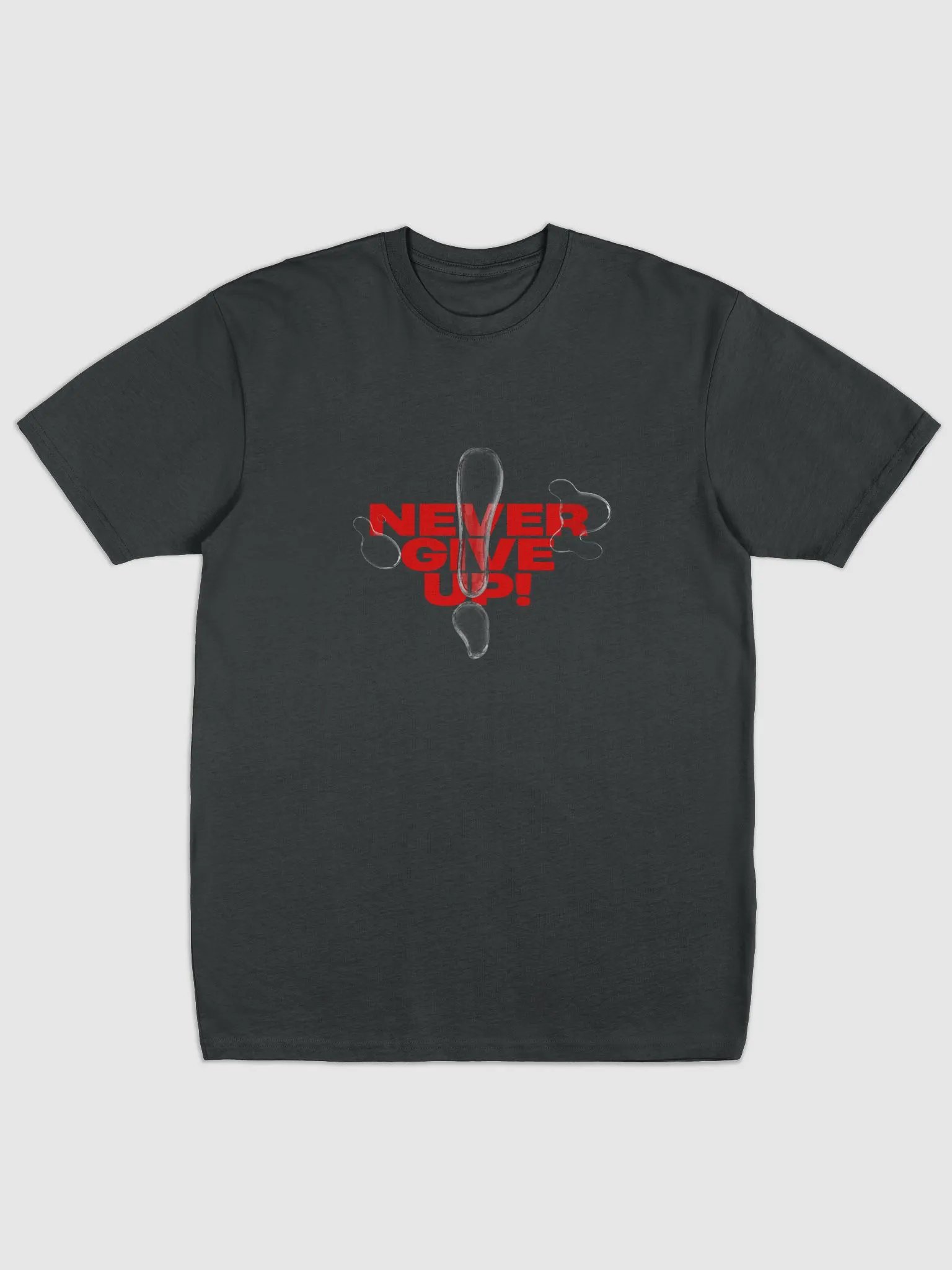 Bold Motivation Men's Tee product image (1)