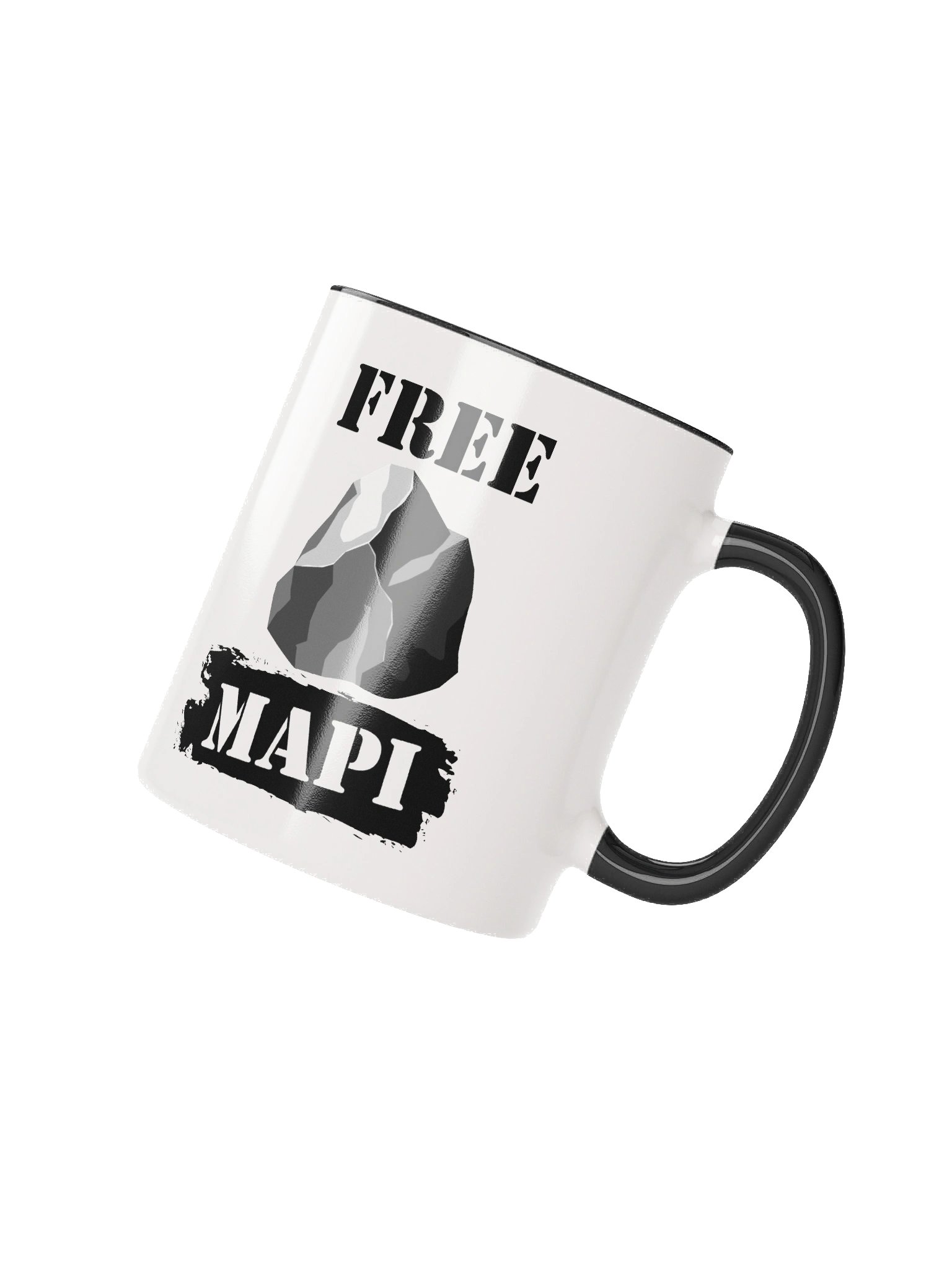 Free Mapi Mug product image (2)