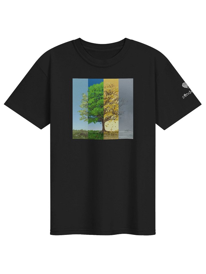 Equinox & Solstice Tee product image (6)