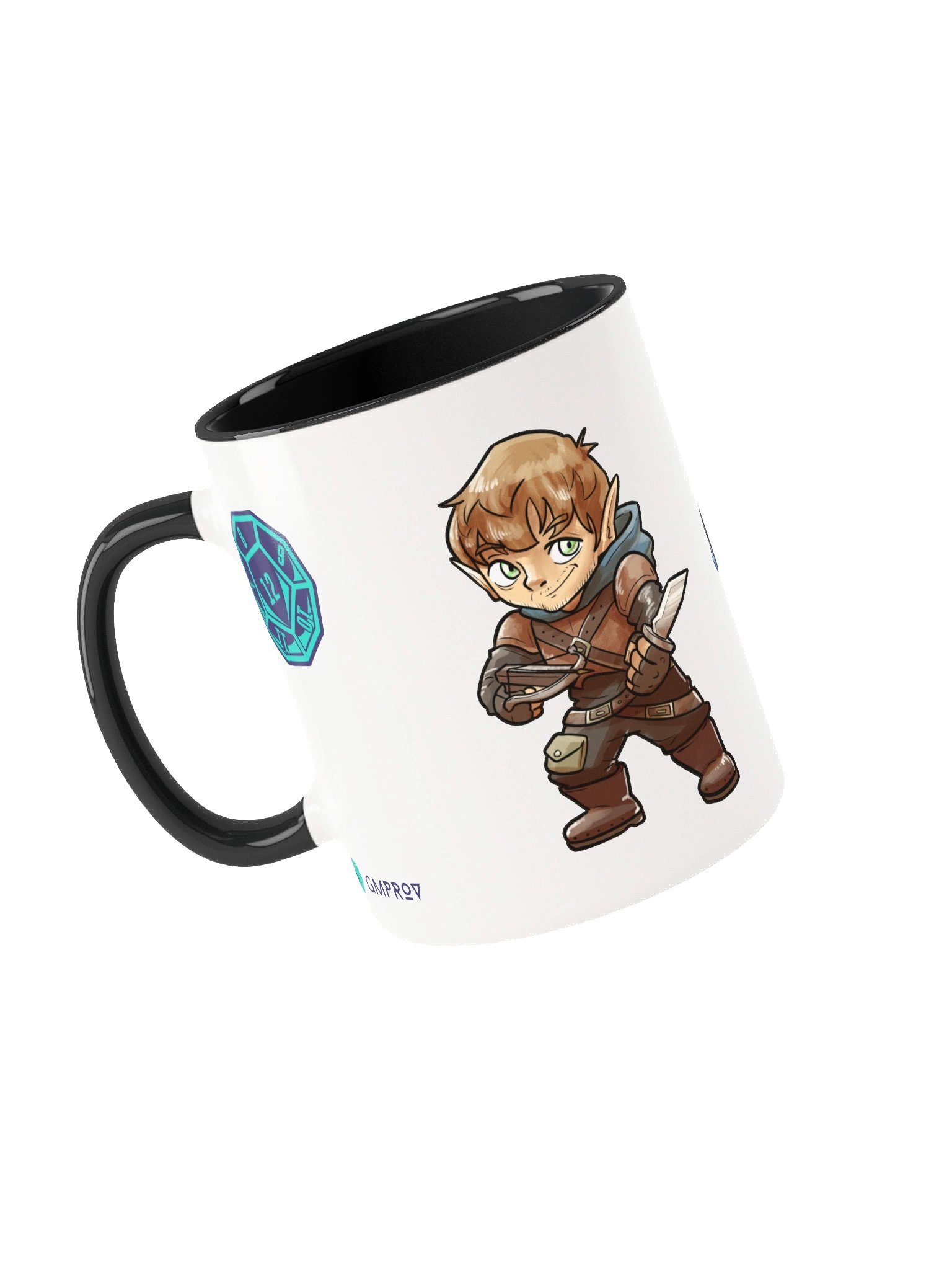 GMPCs Mug product image (36)